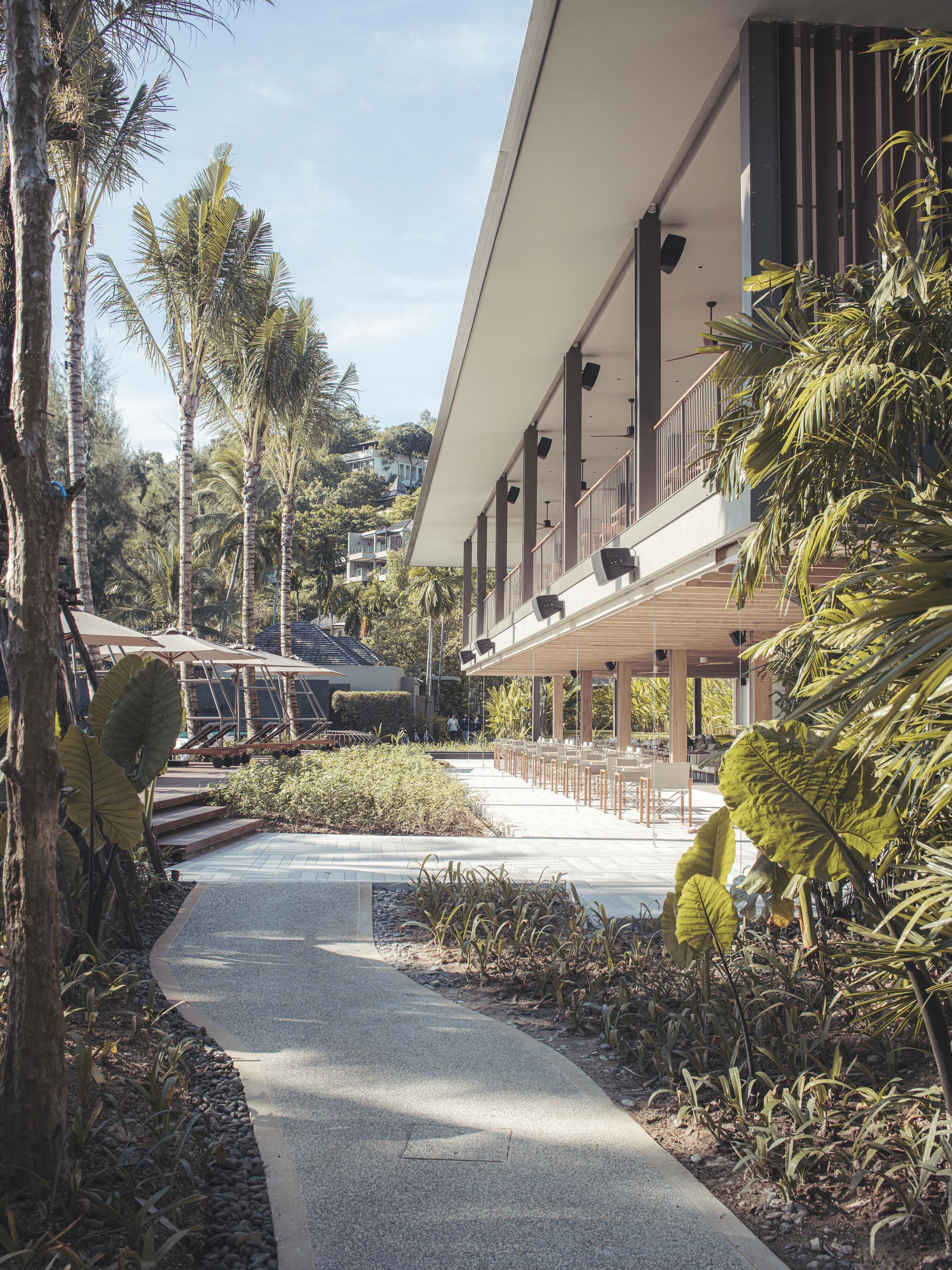 Photo - Anantara Layan Phuket Resort