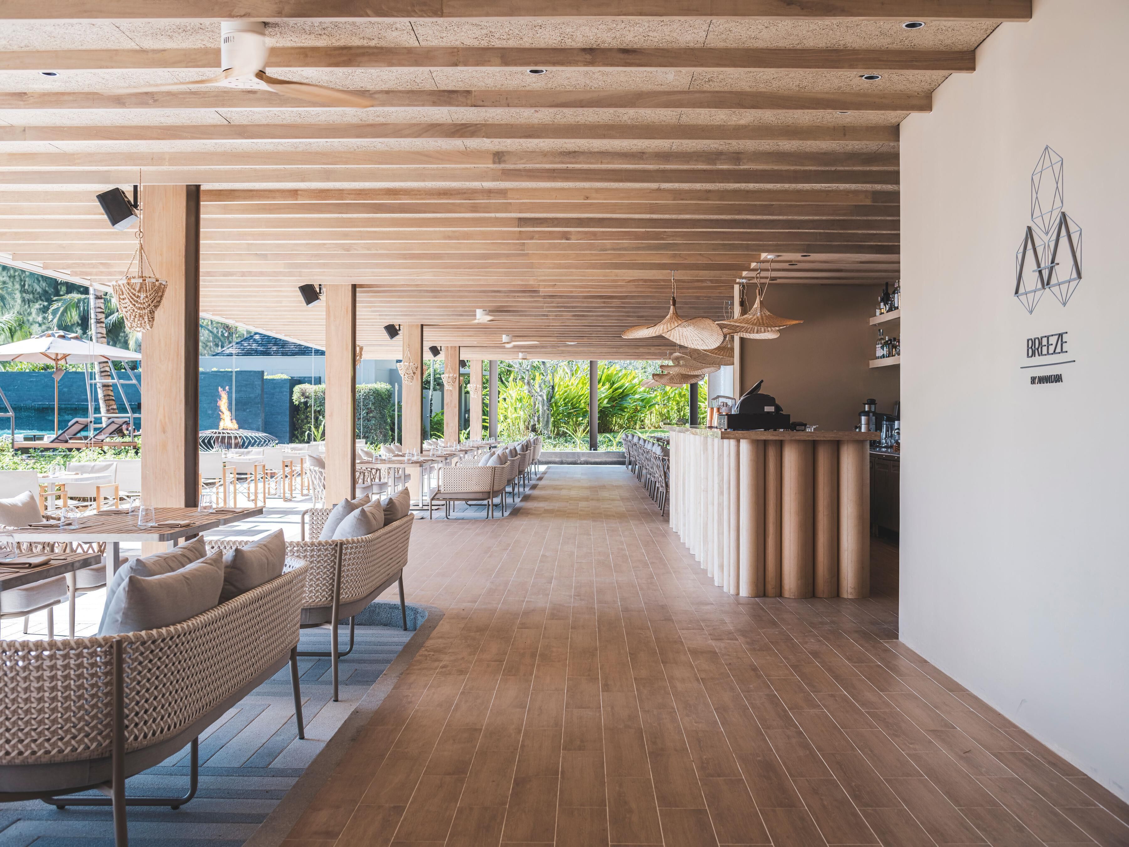 Foto - Anantara Layan Phuket Resort