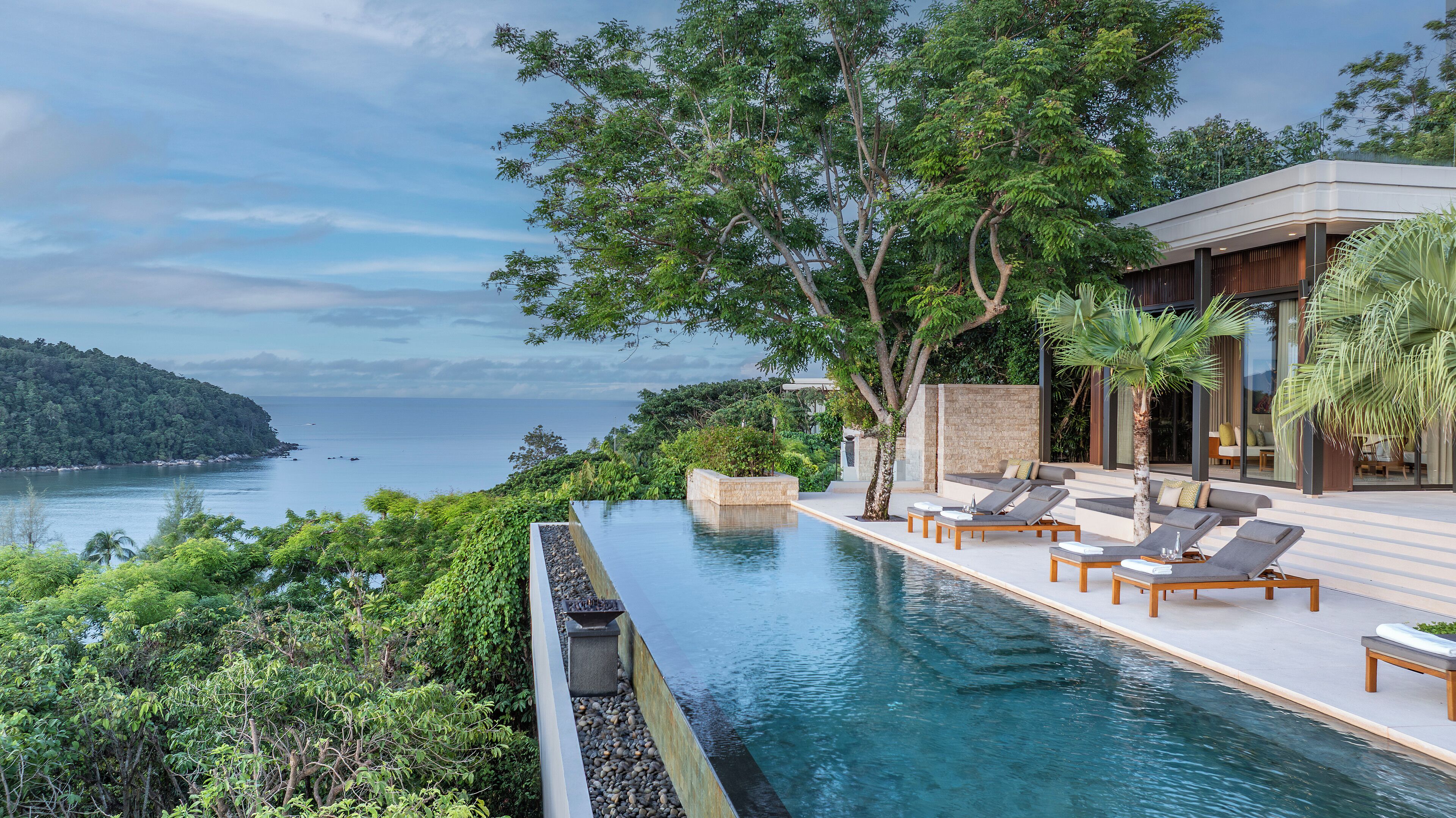Photo - Anantara Layan Phuket Resort