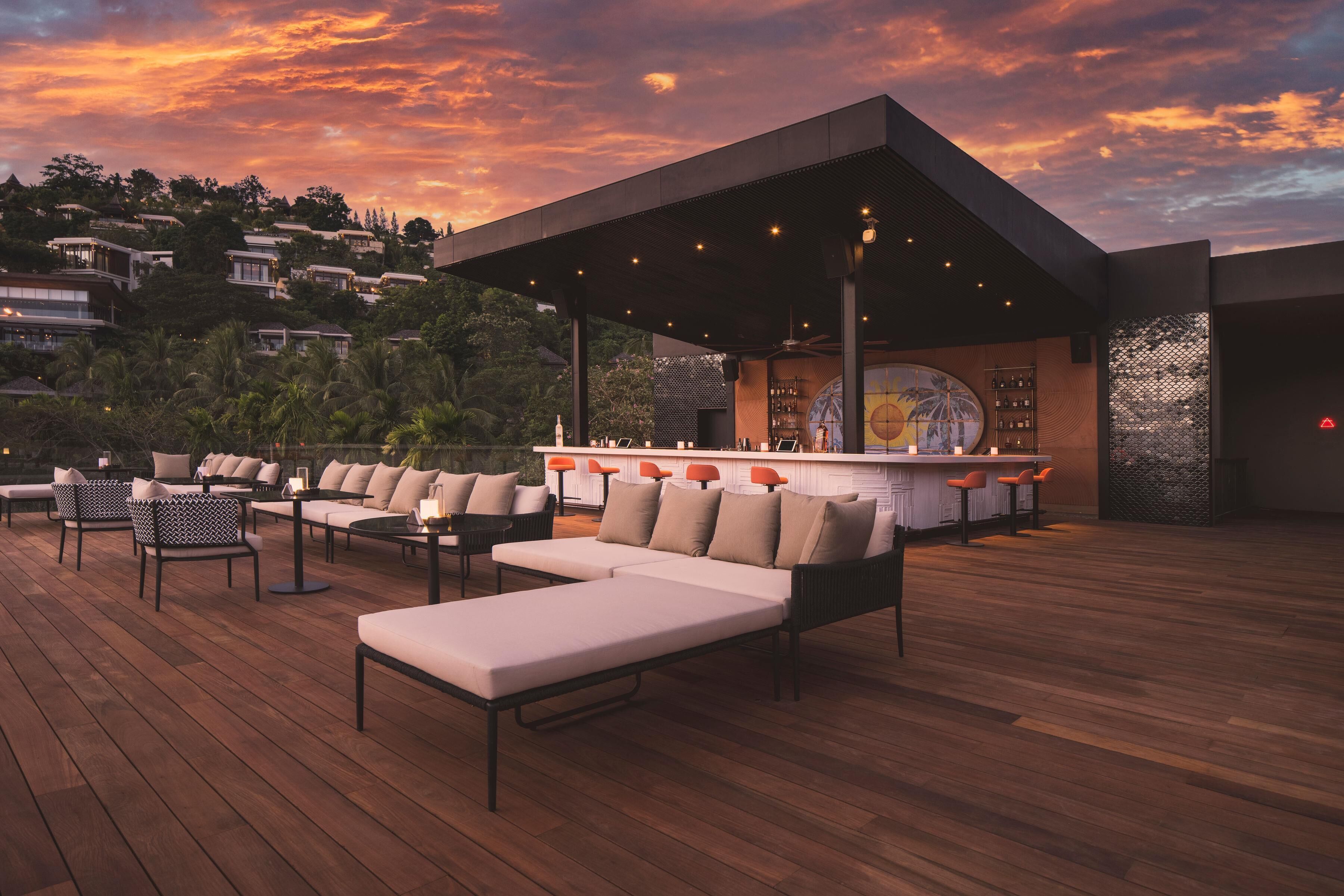 Foto - Anantara Layan Phuket Resort