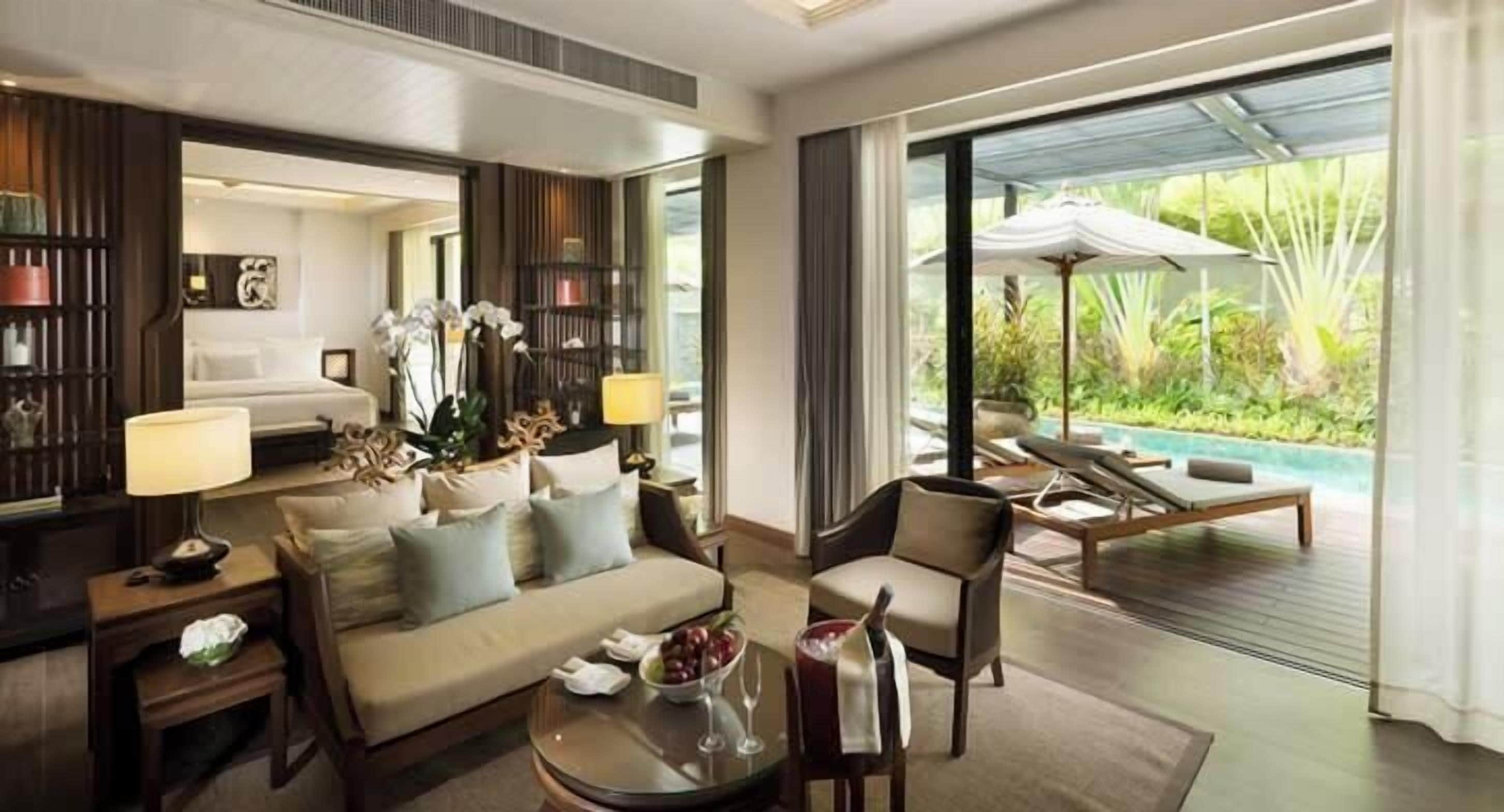 Foto - Anantara Layan Phuket Resort