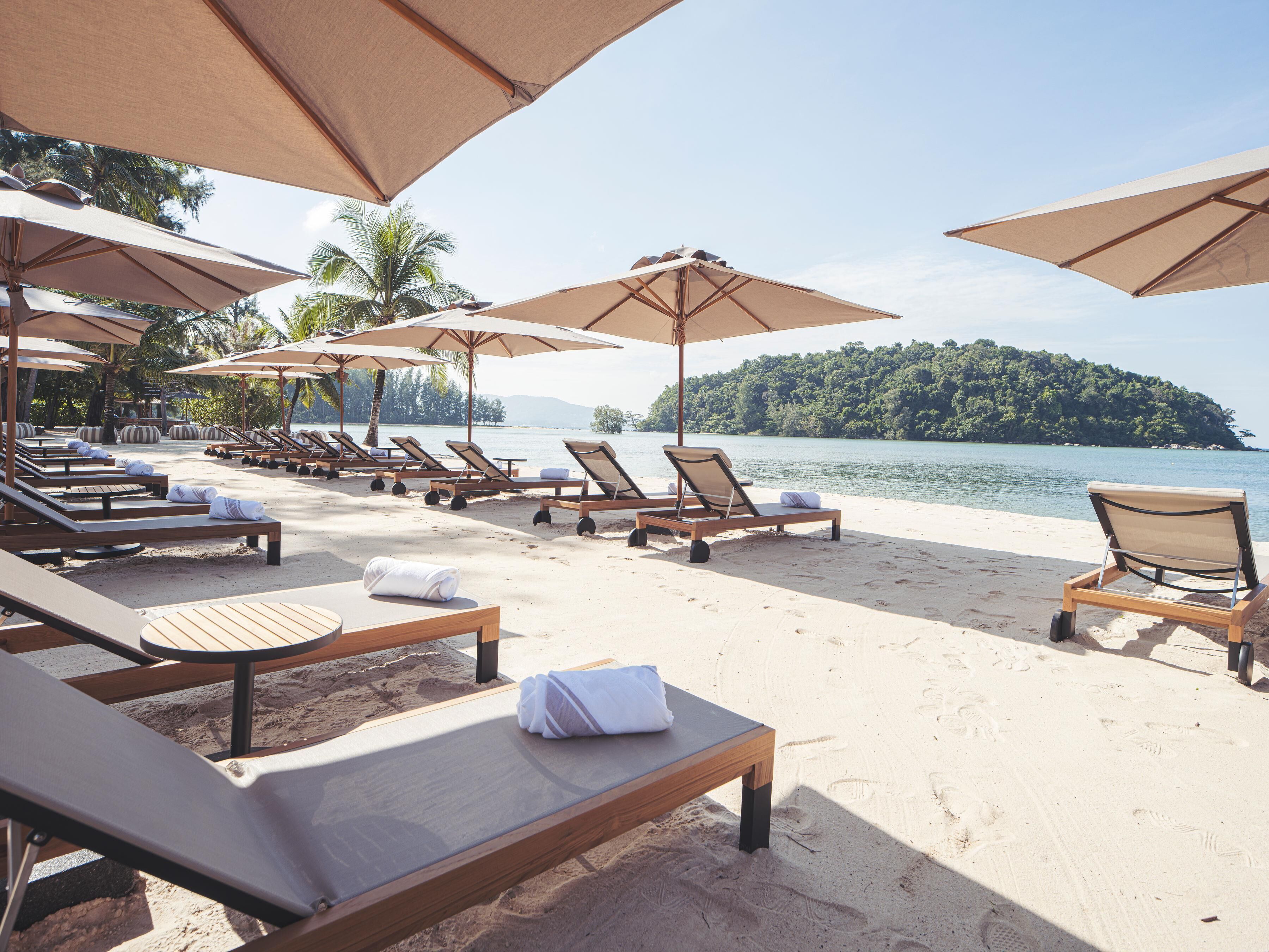 Photo - Anantara Layan Phuket Resort