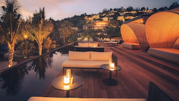 Ausstattung der Unterkunft