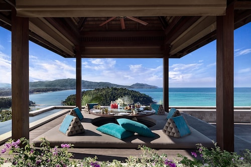 Anantara Layan Phuket Resort