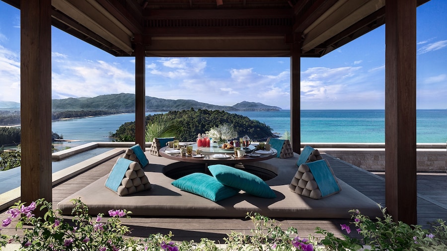 Anantara Layan Phuket Resort