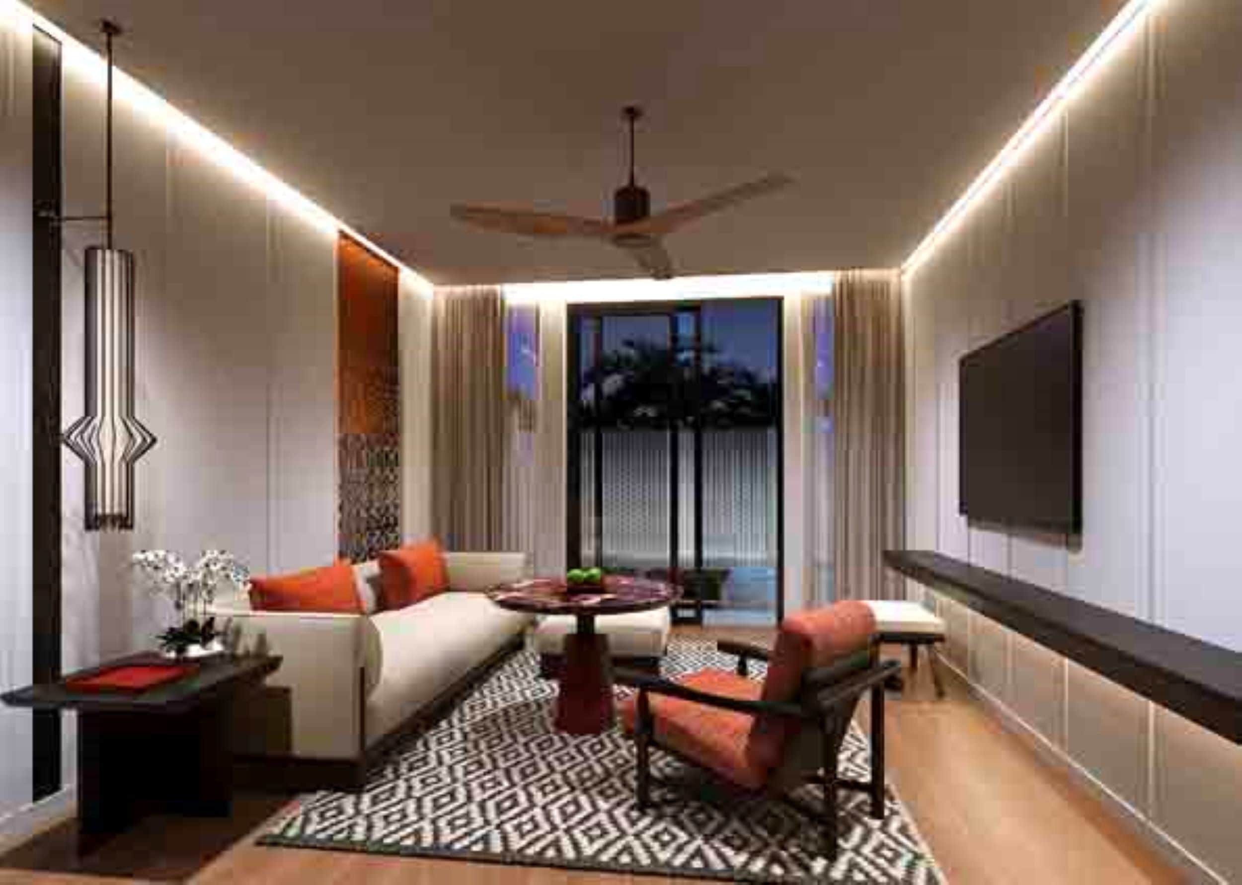 Foto - Anantara Layan Phuket Resort