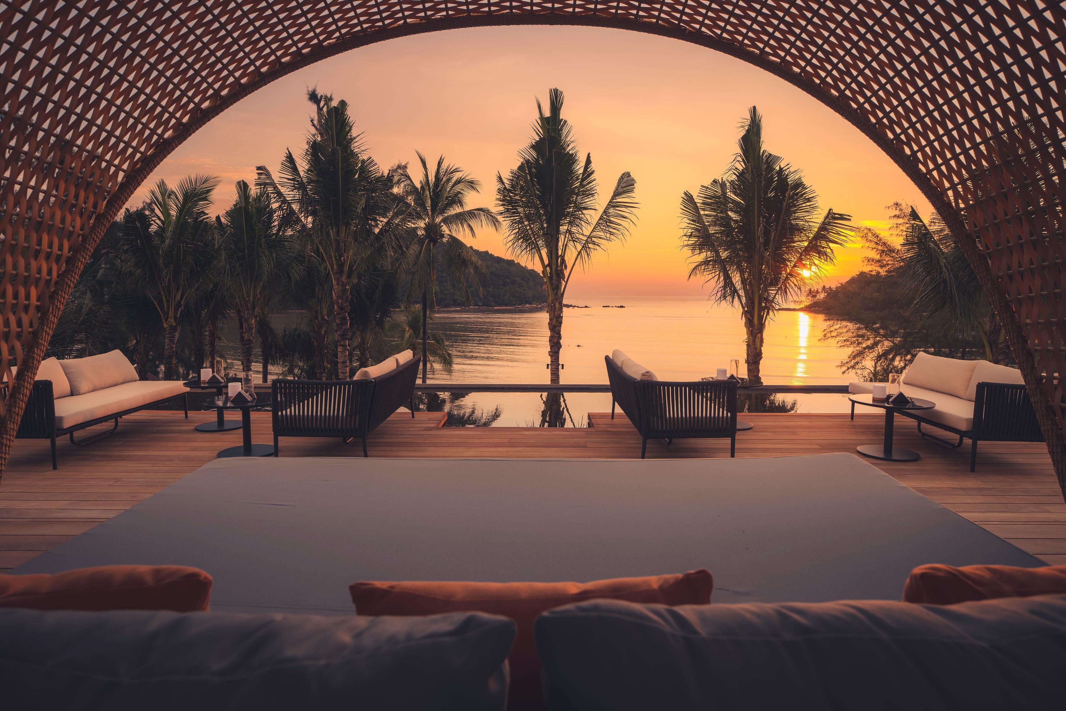 Foto - Anantara Layan Phuket Resort