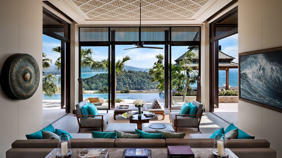 Anantara Layan Phuket Resort