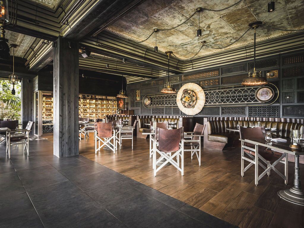 Foto - Anantara Layan Phuket Resort