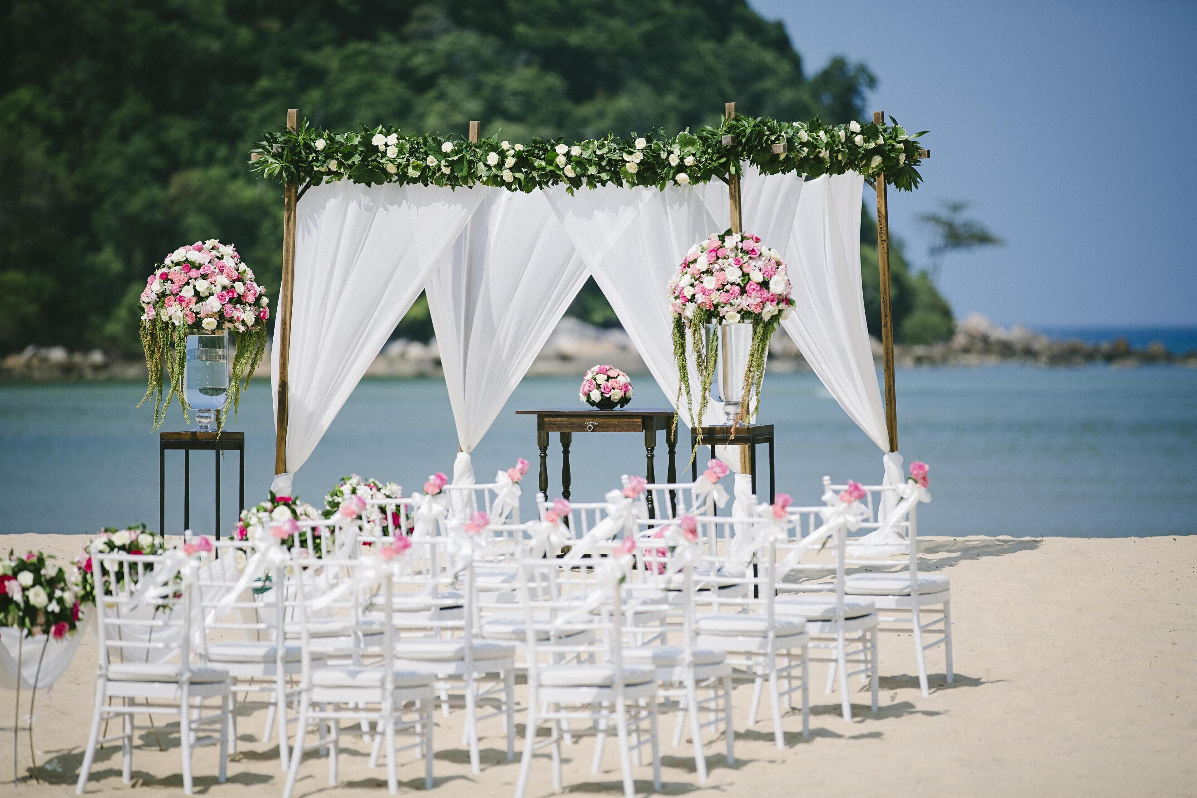 Foto - Anantara Layan Phuket Resort