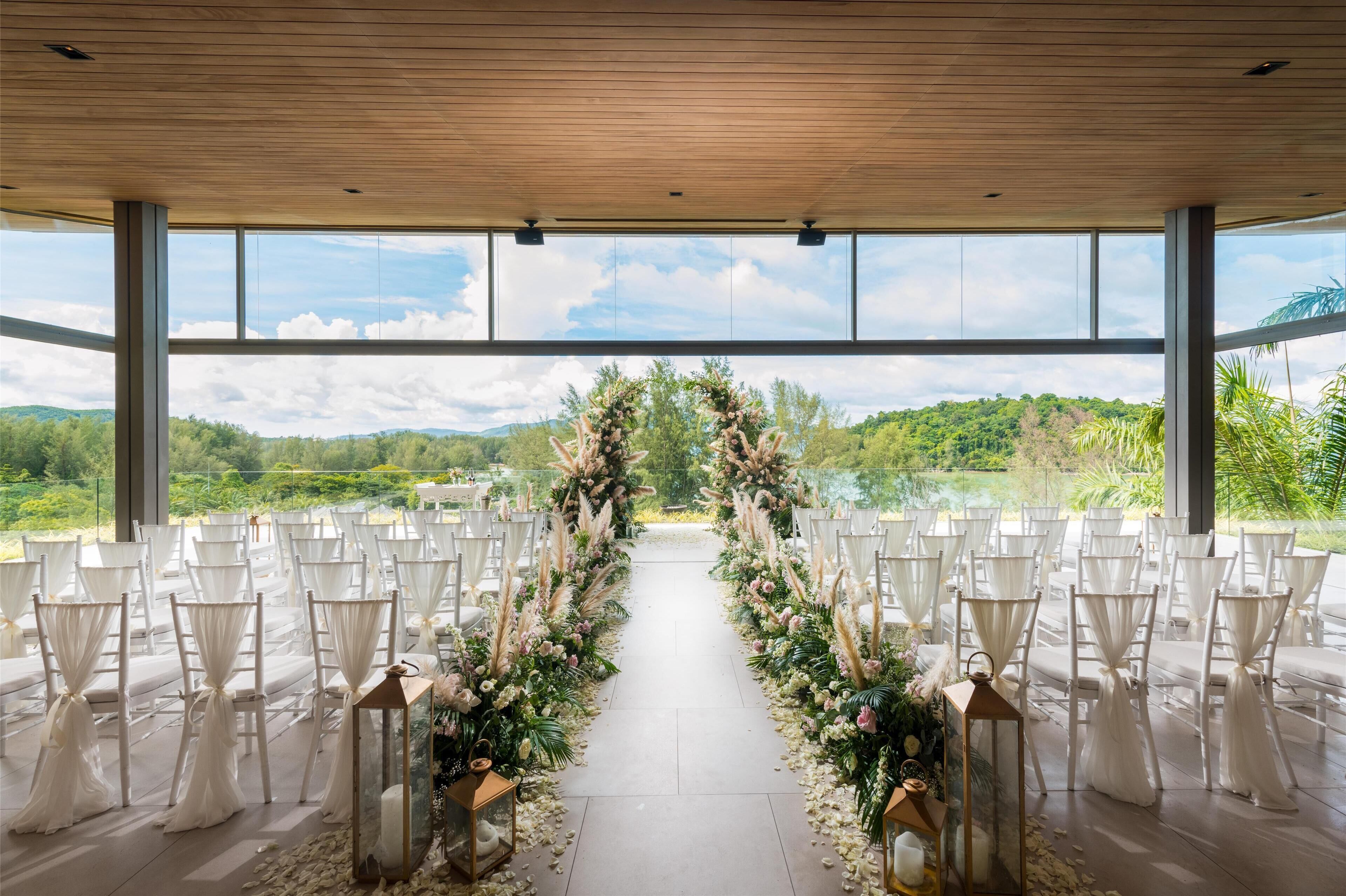 Foto - Anantara Layan Phuket Resort