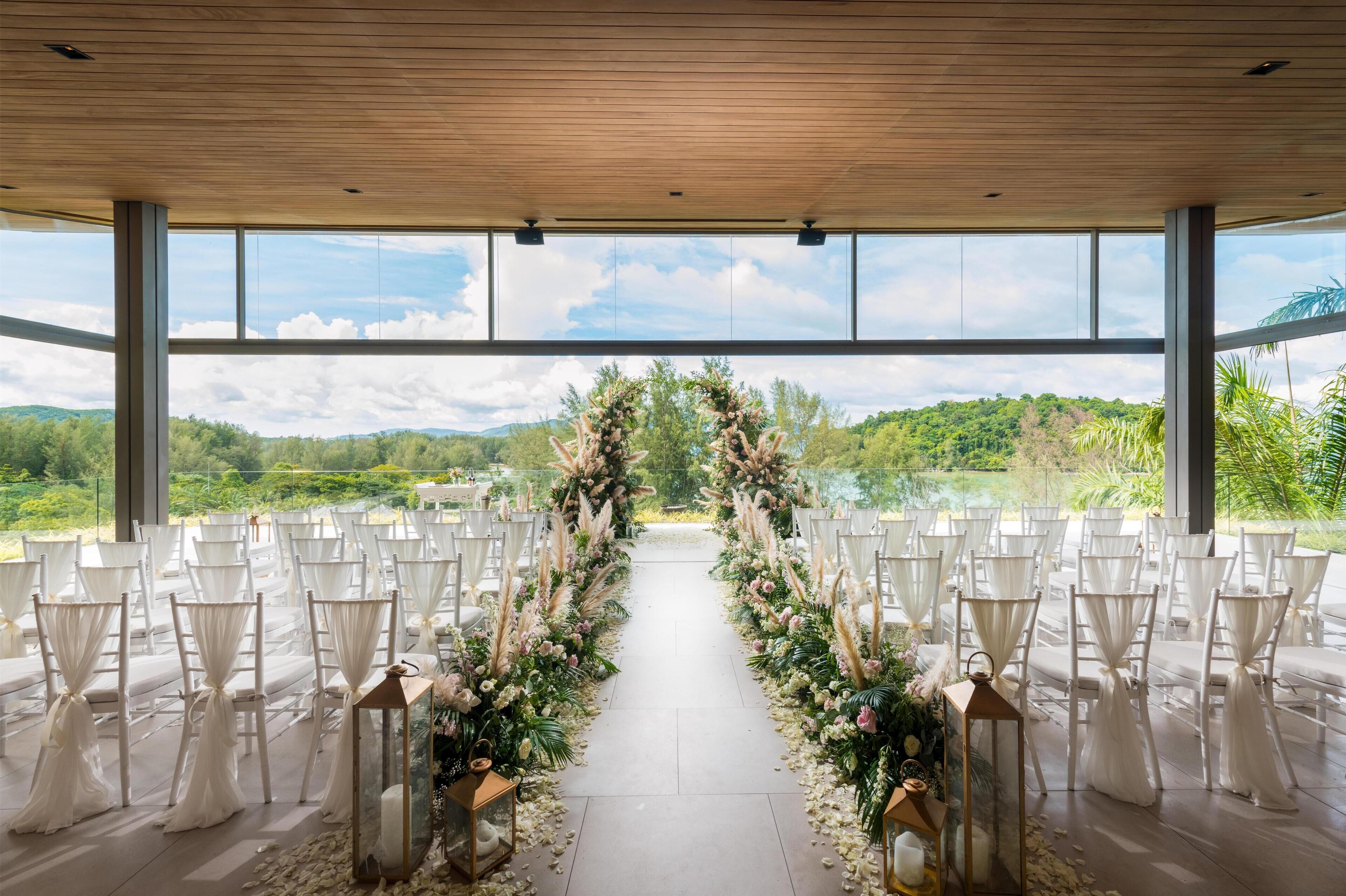 Foto - Anantara Layan Phuket Resort