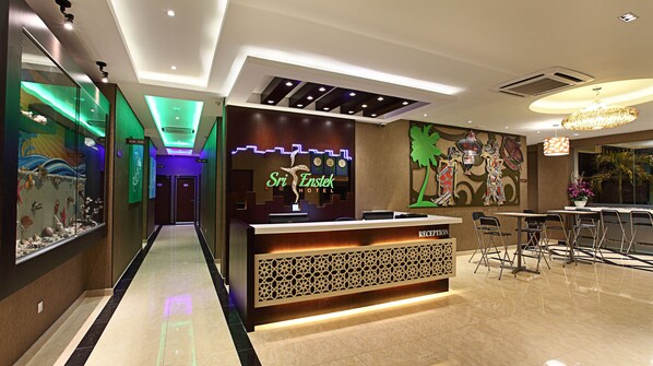 Hall