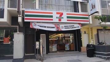 Ausstattung der Unterkunft