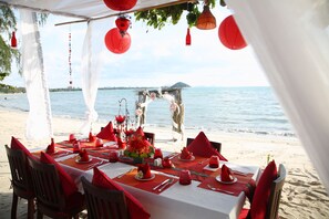 View from property - Viva Vacation Resort (Koh Samui)