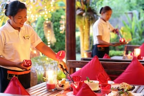 Dining - Viva Vacation Resort (Koh Samui)