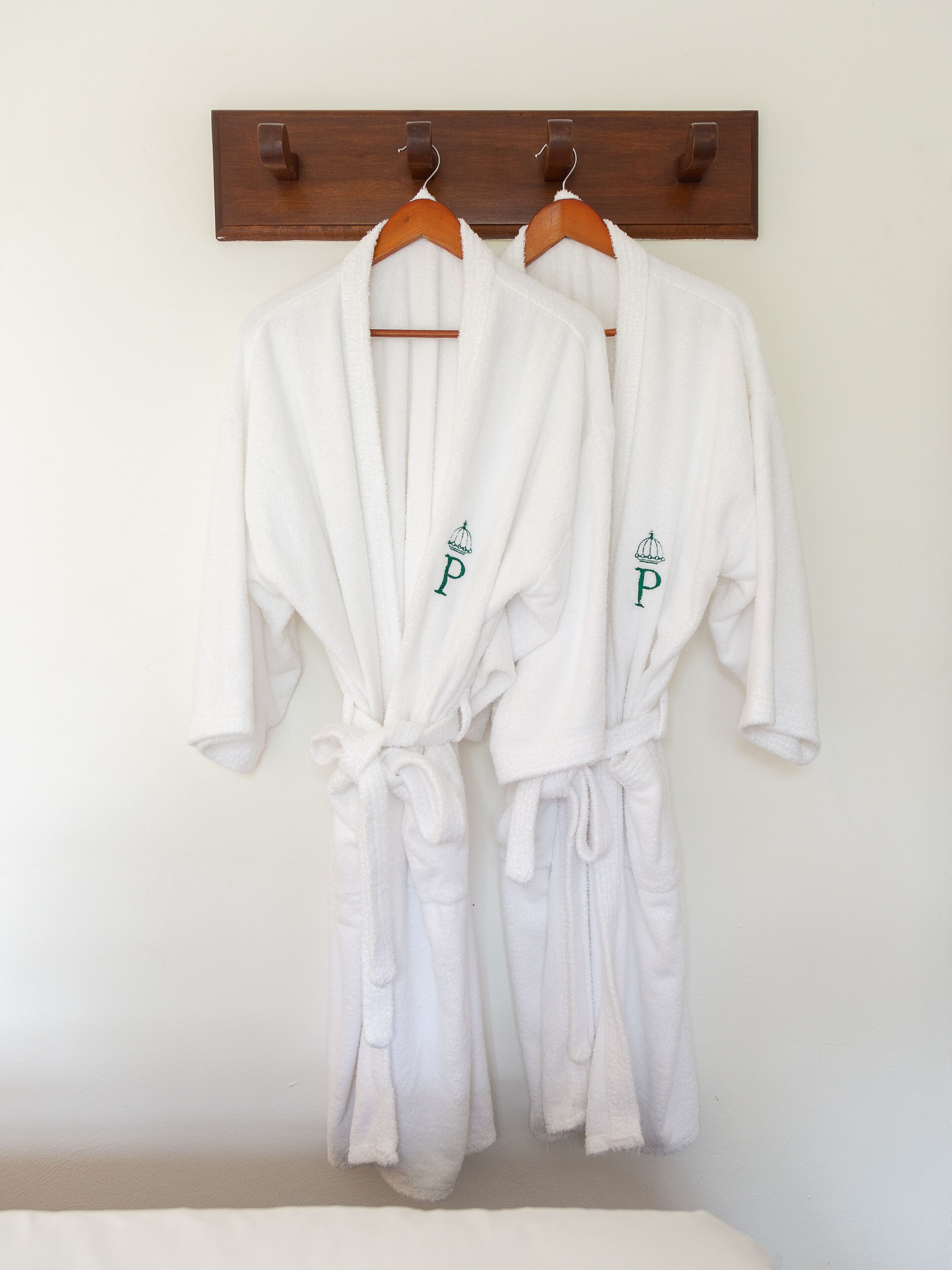 classic suite | room amenity