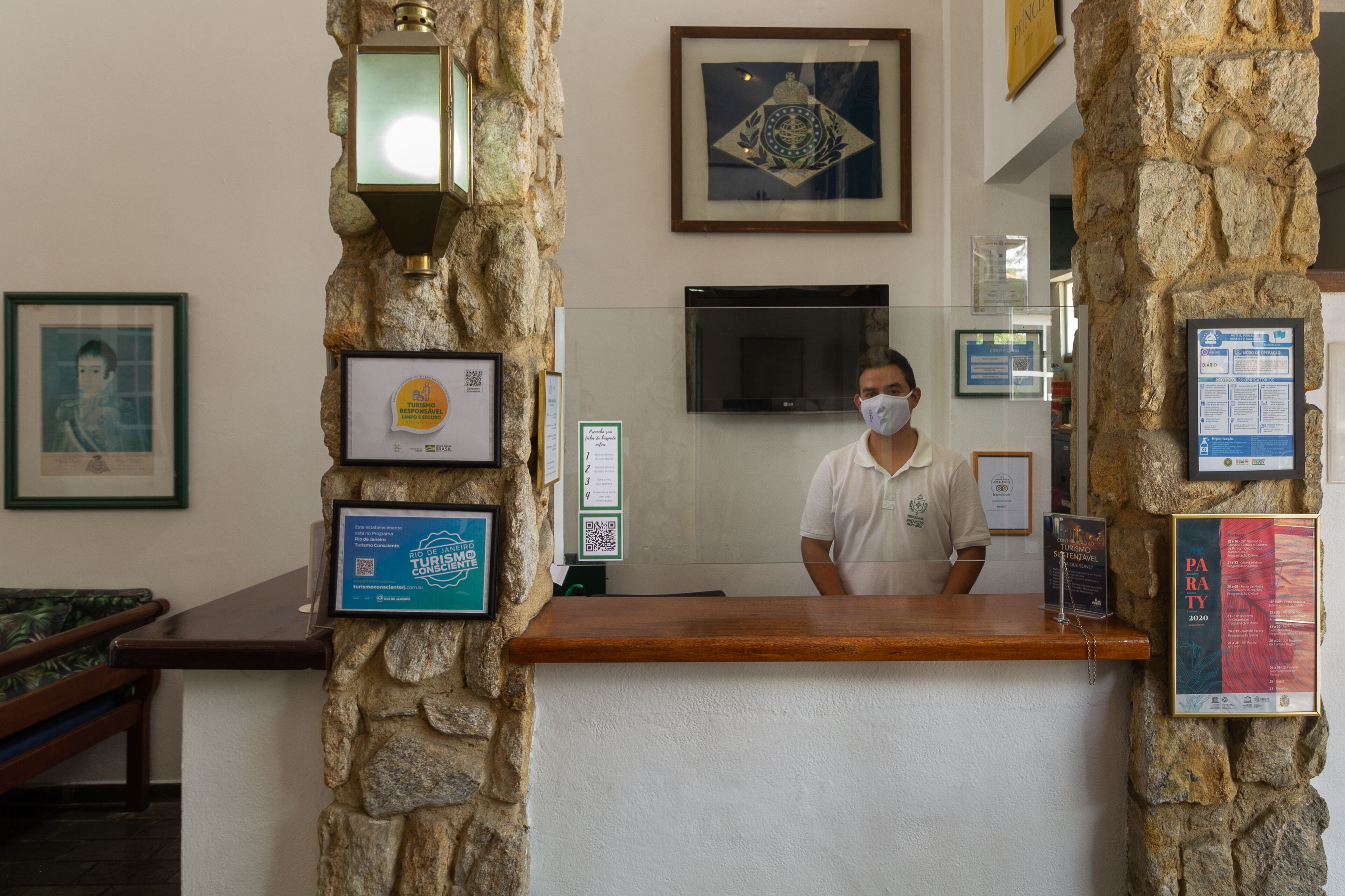 cleanliness standards