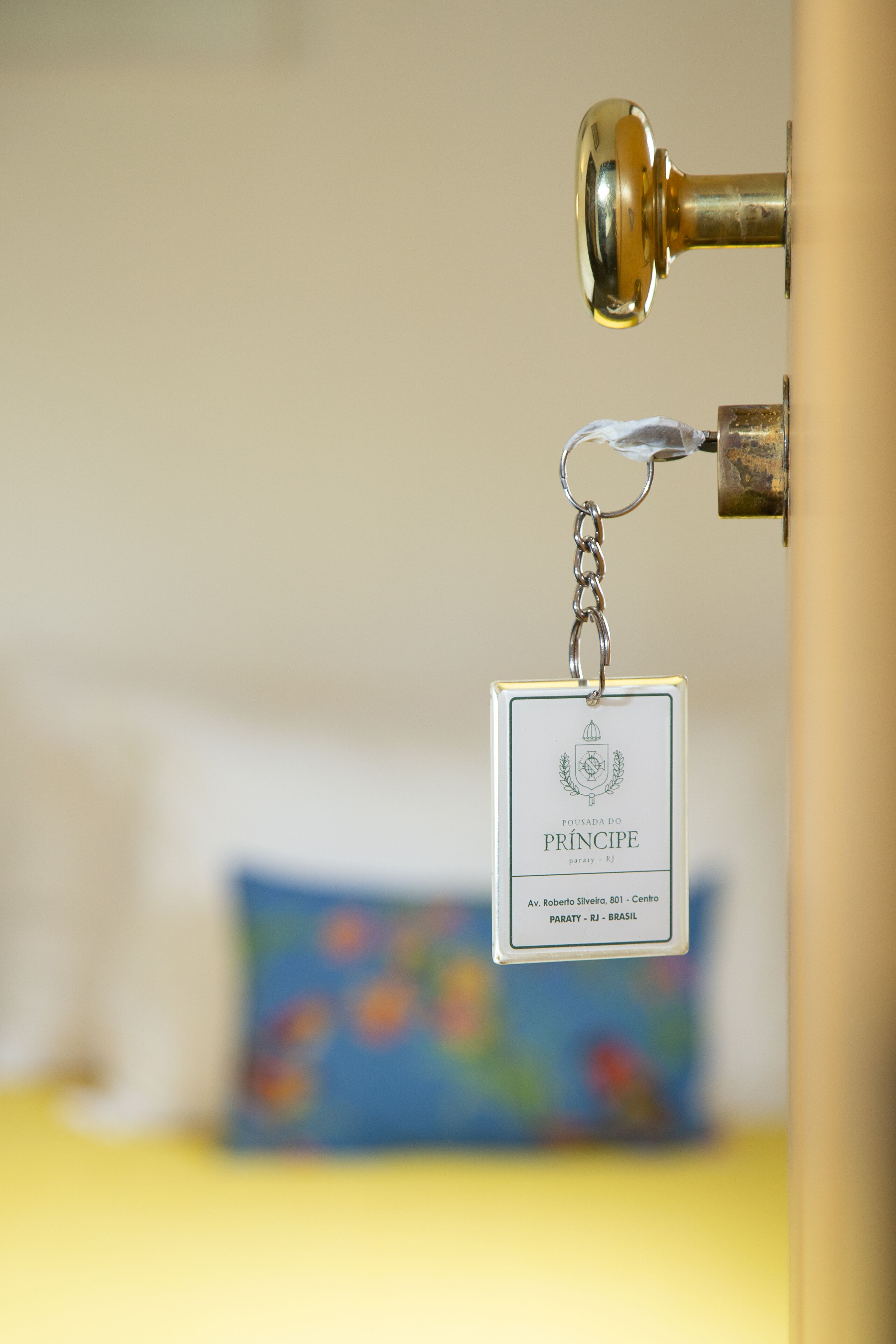 Photo - Pousada do Príncipe