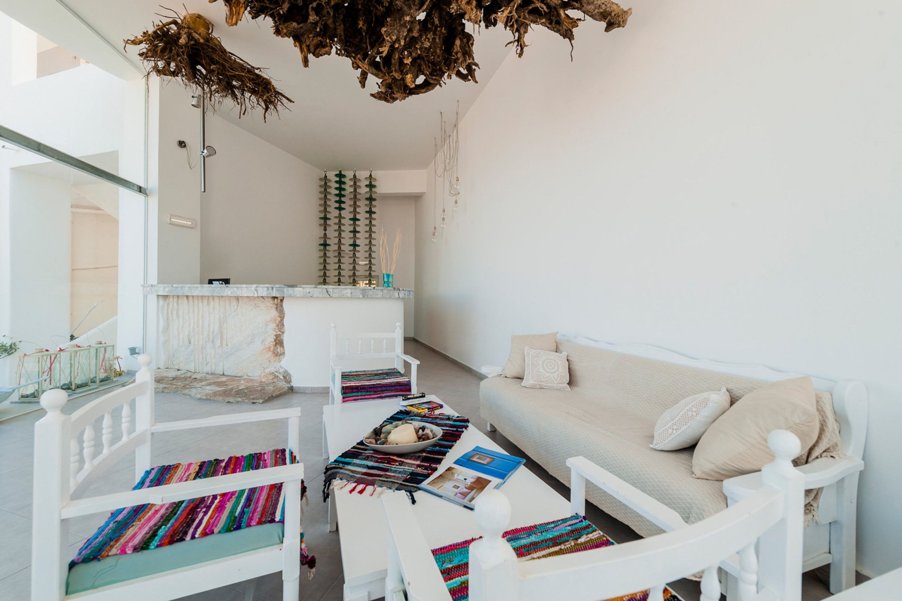 Foto - Kouros Home & Suites