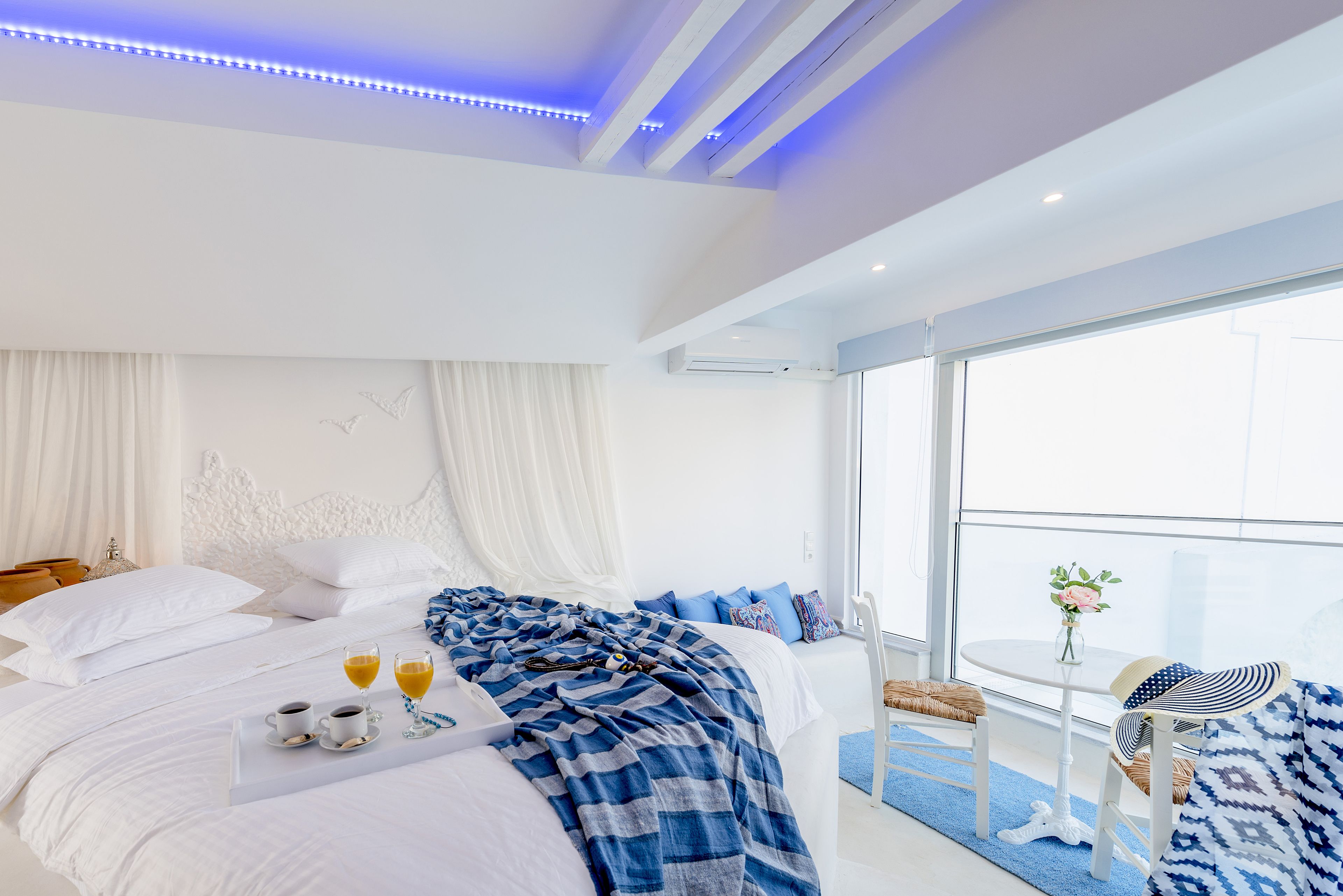 Foto - Kouros Home & Suites