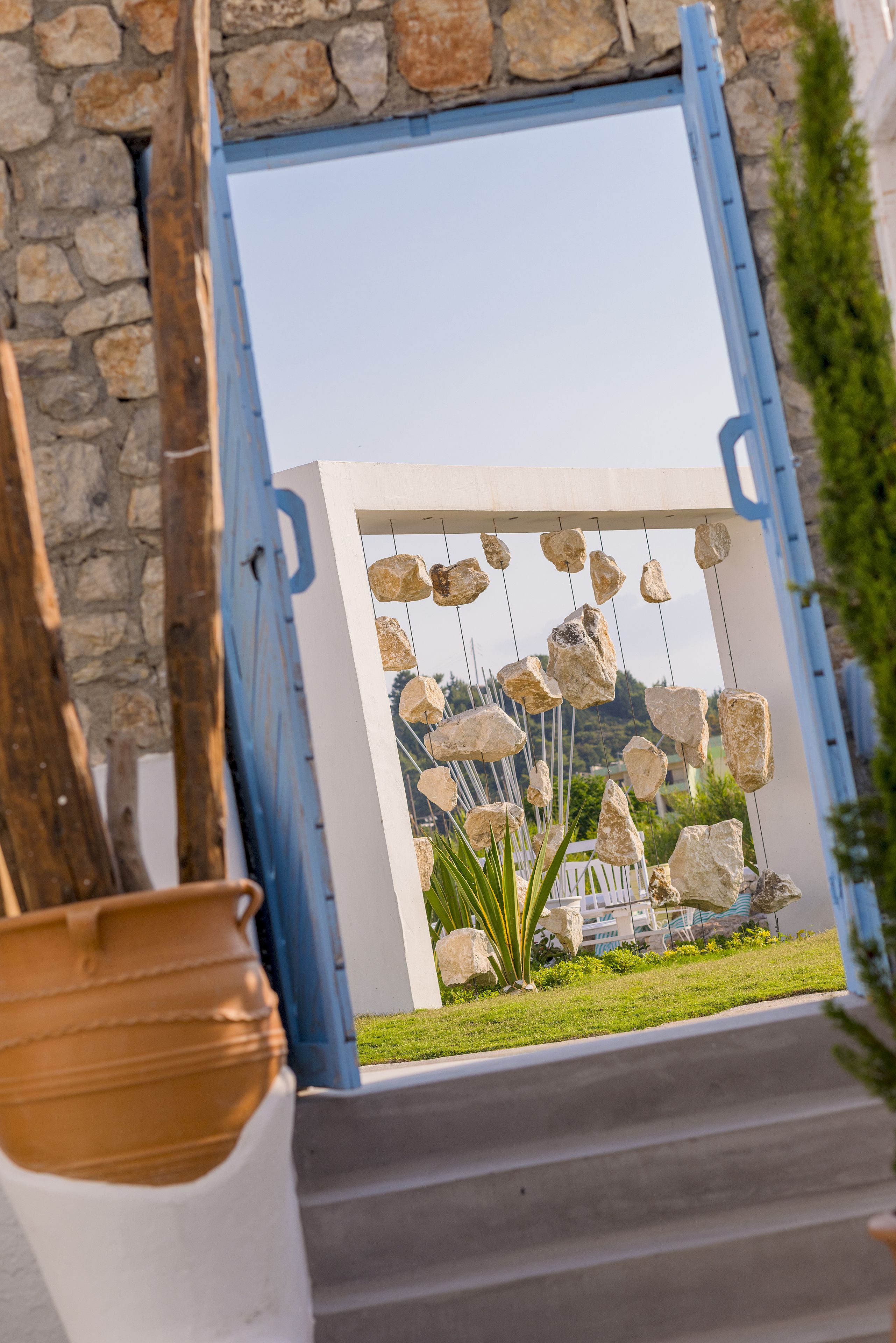 Foto - Kouros Home & Suites