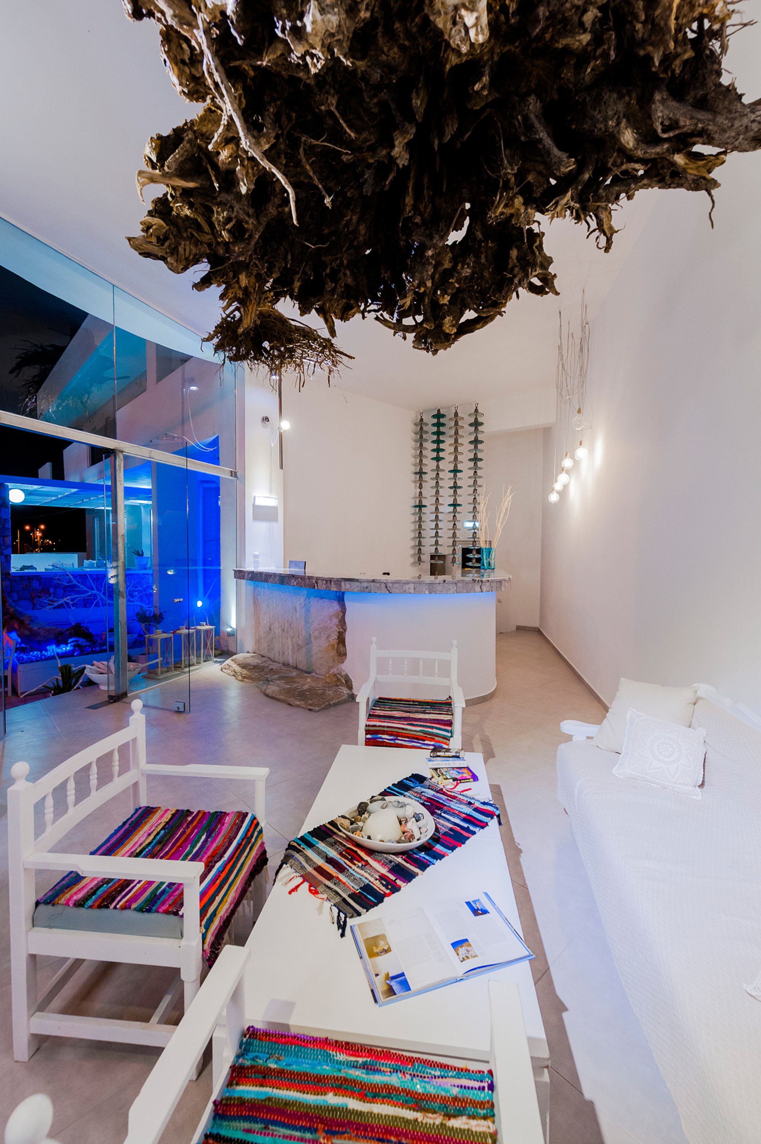 Foto - Kouros Home & Suites