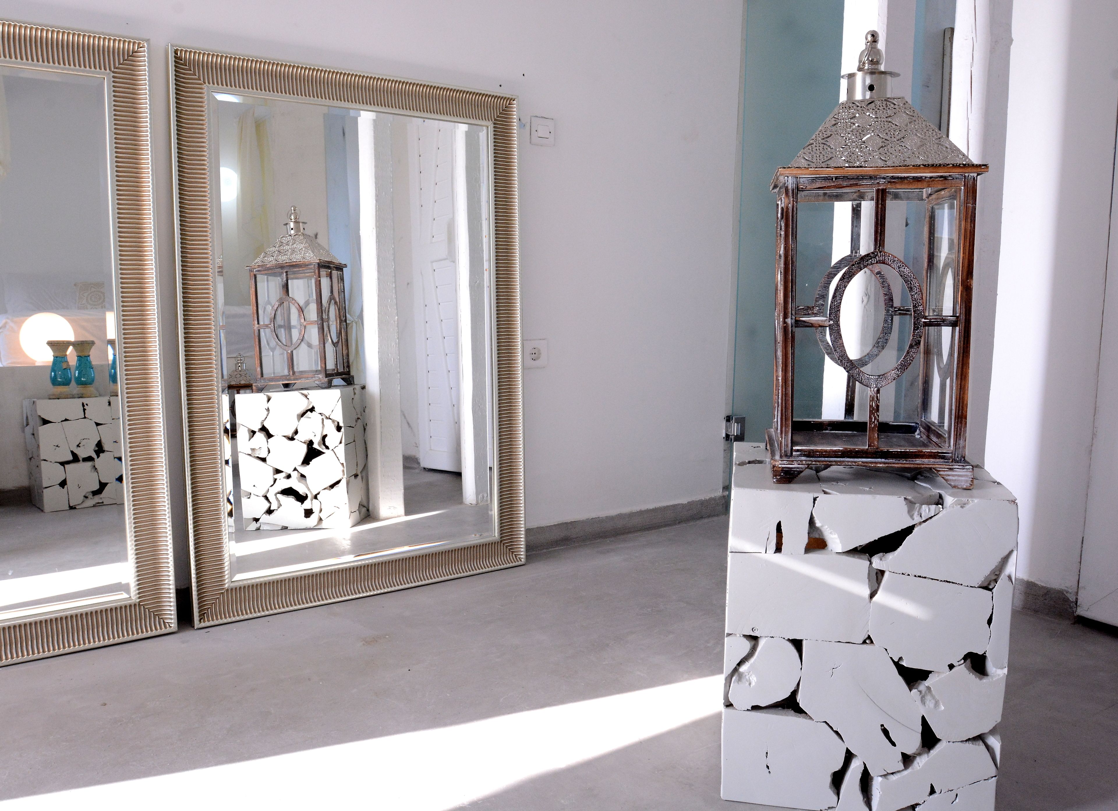 Foto - Kouros Home & Suites