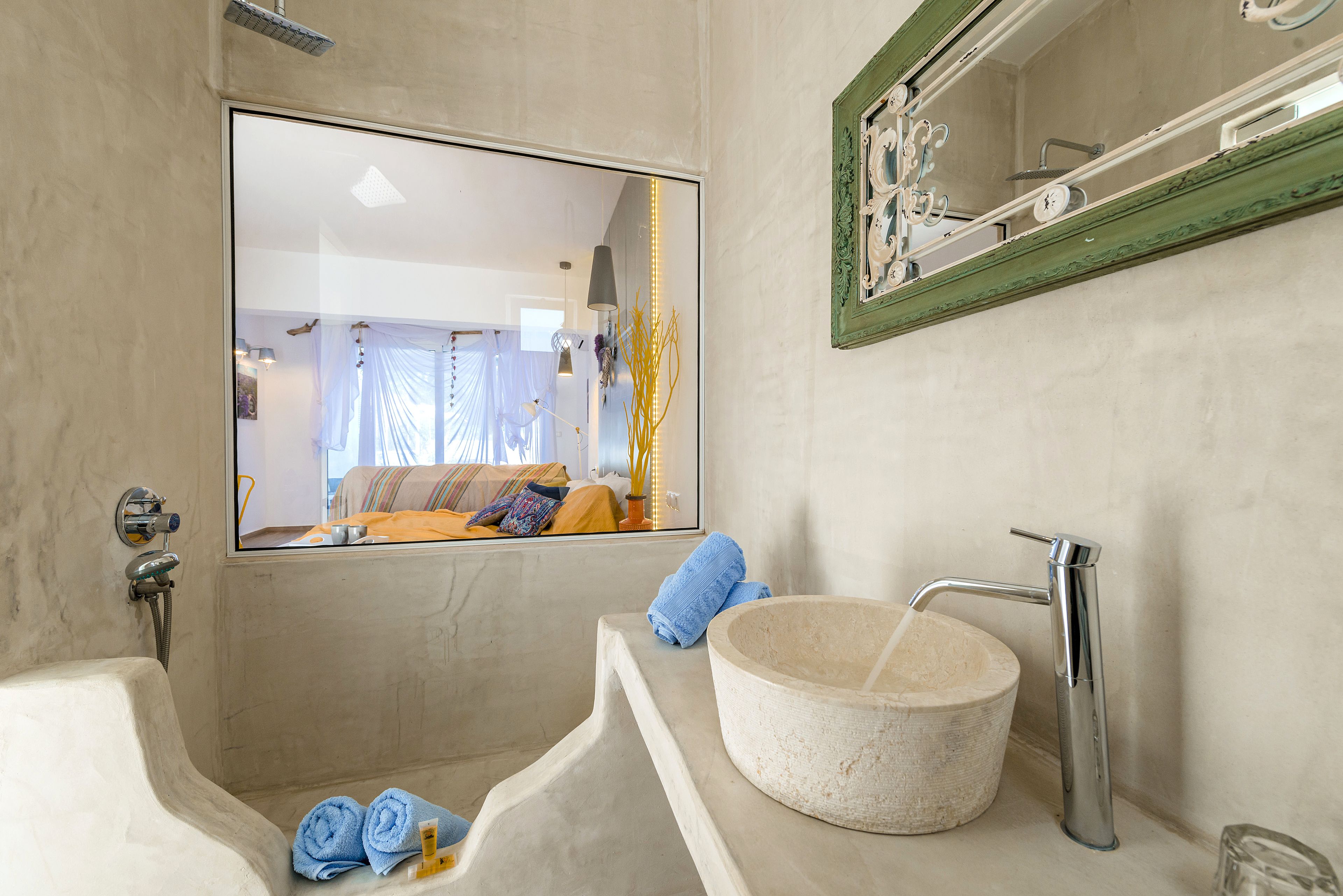 Foto - Kouros Home & Suites