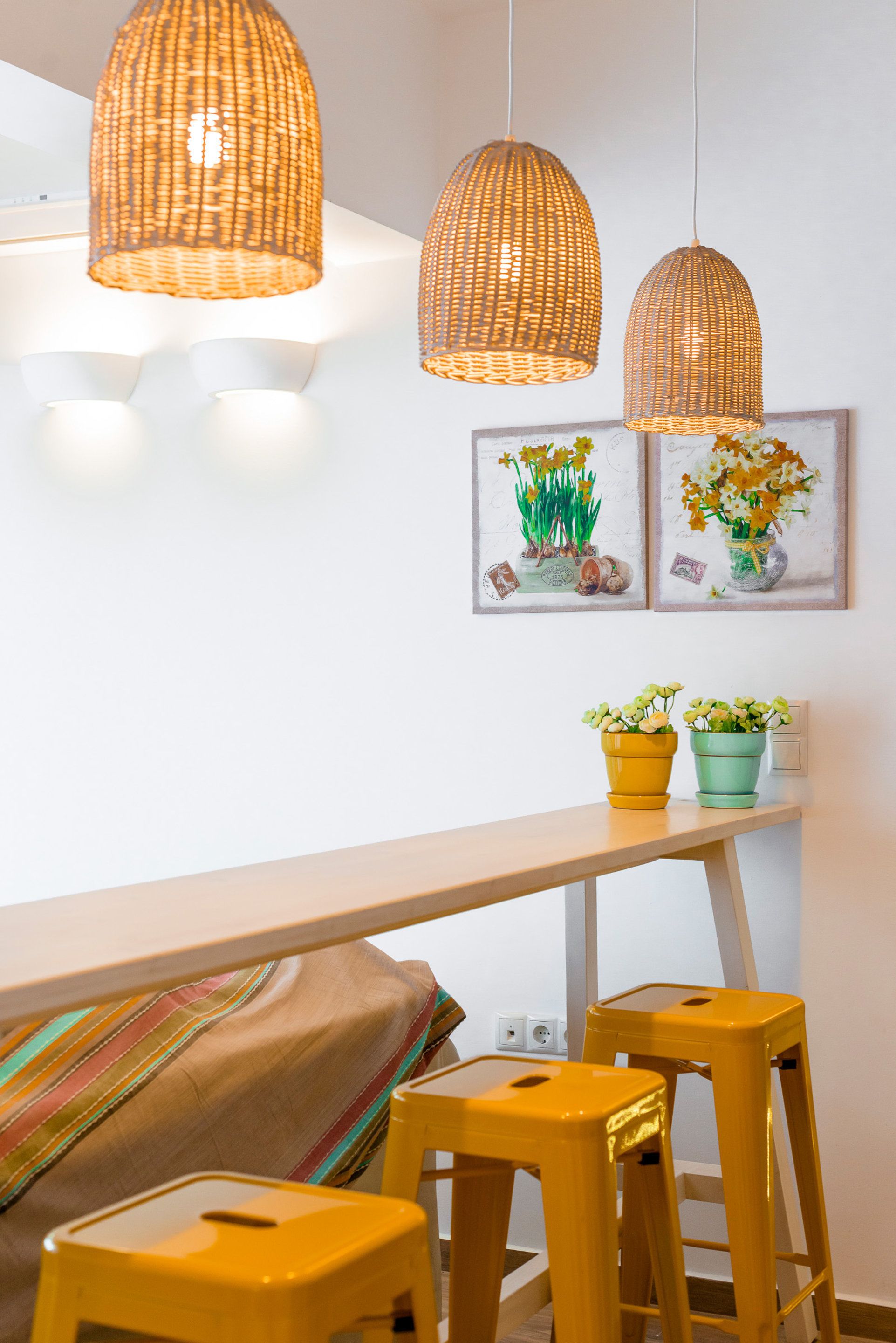 Foto - Kouros Home & Suites