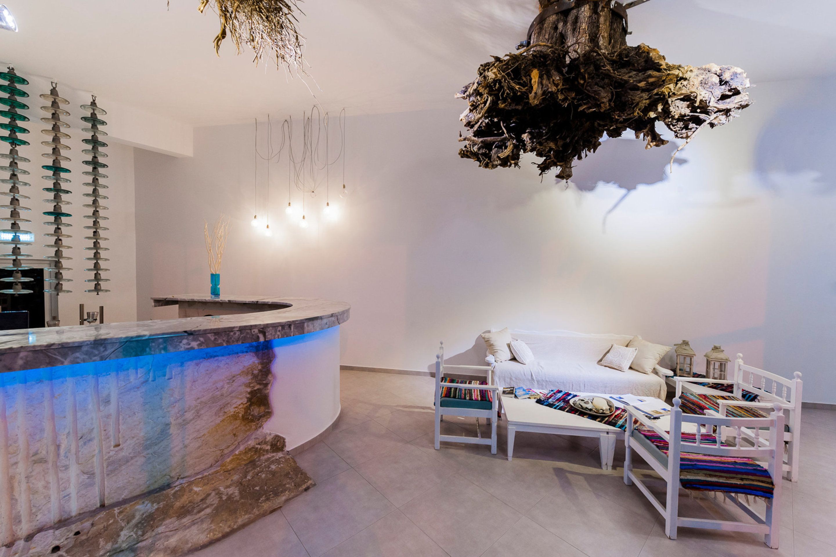 Foto - Kouros Home & Suites