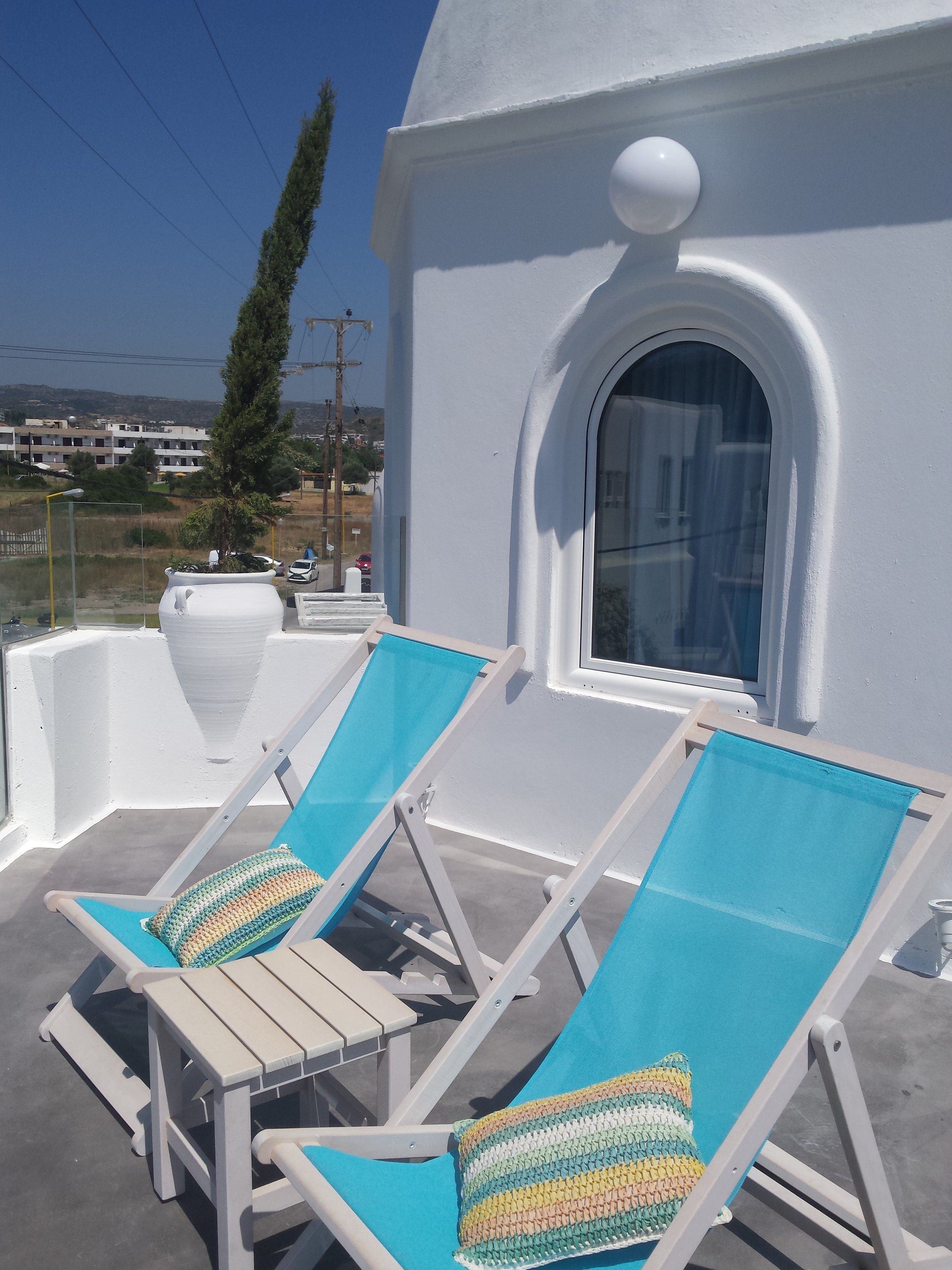 Foto - Kouros Home & Suites