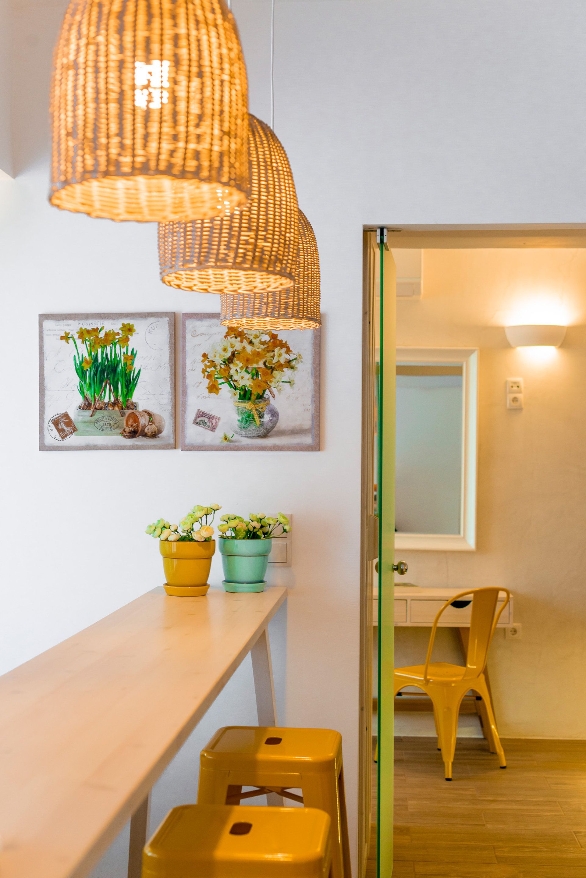 Foto - Kouros Home & Suites