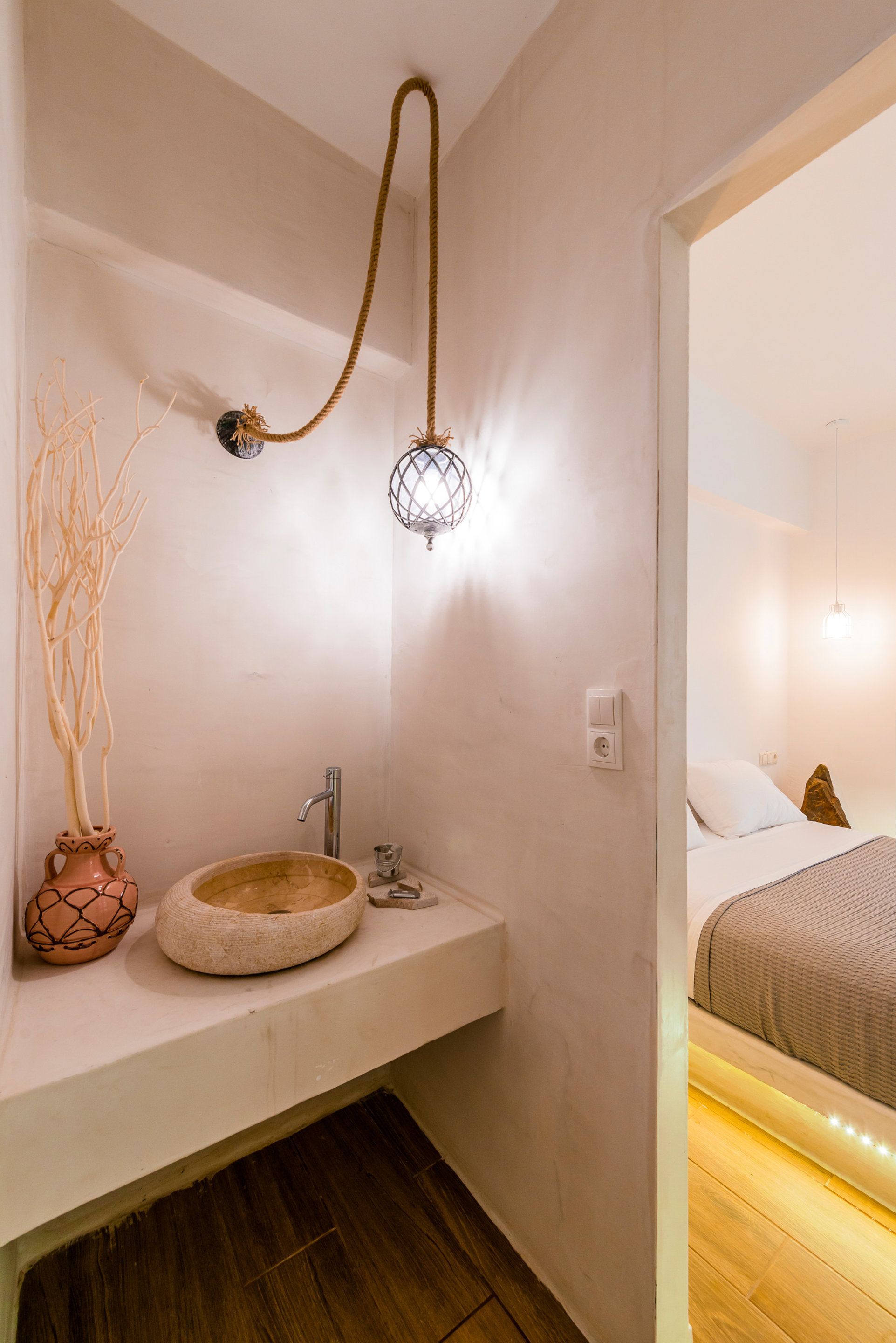 Foto - Kouros Home & Suites