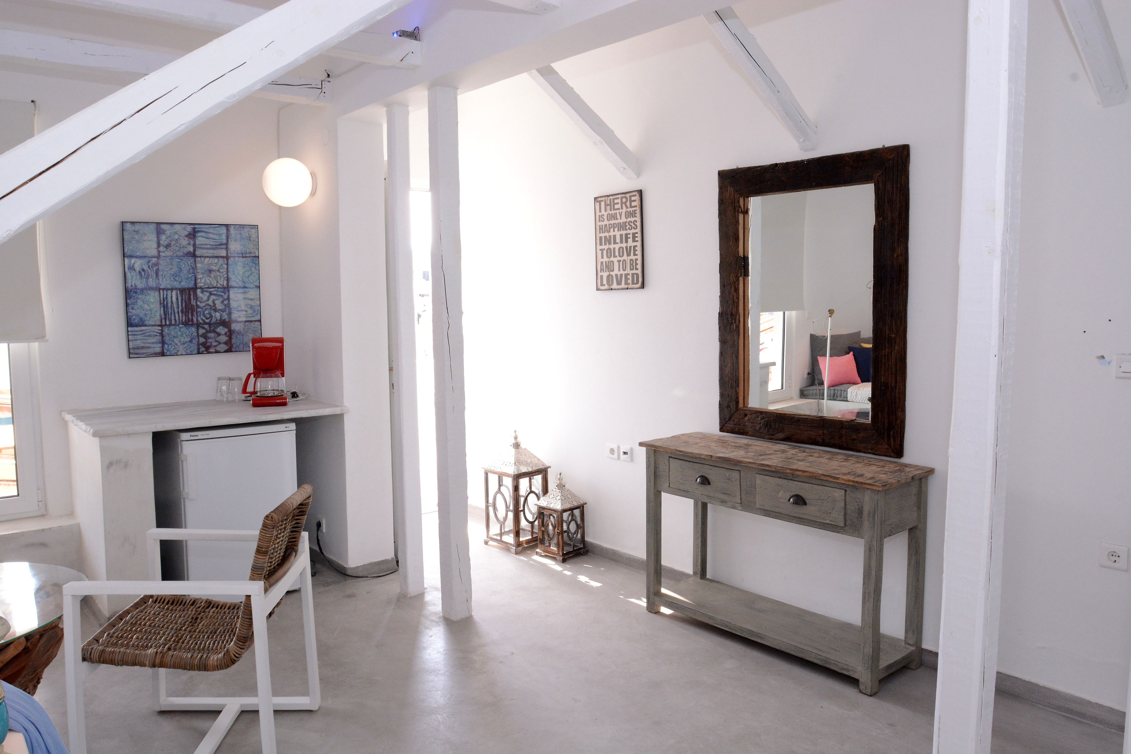 Foto - Kouros Home & Suites