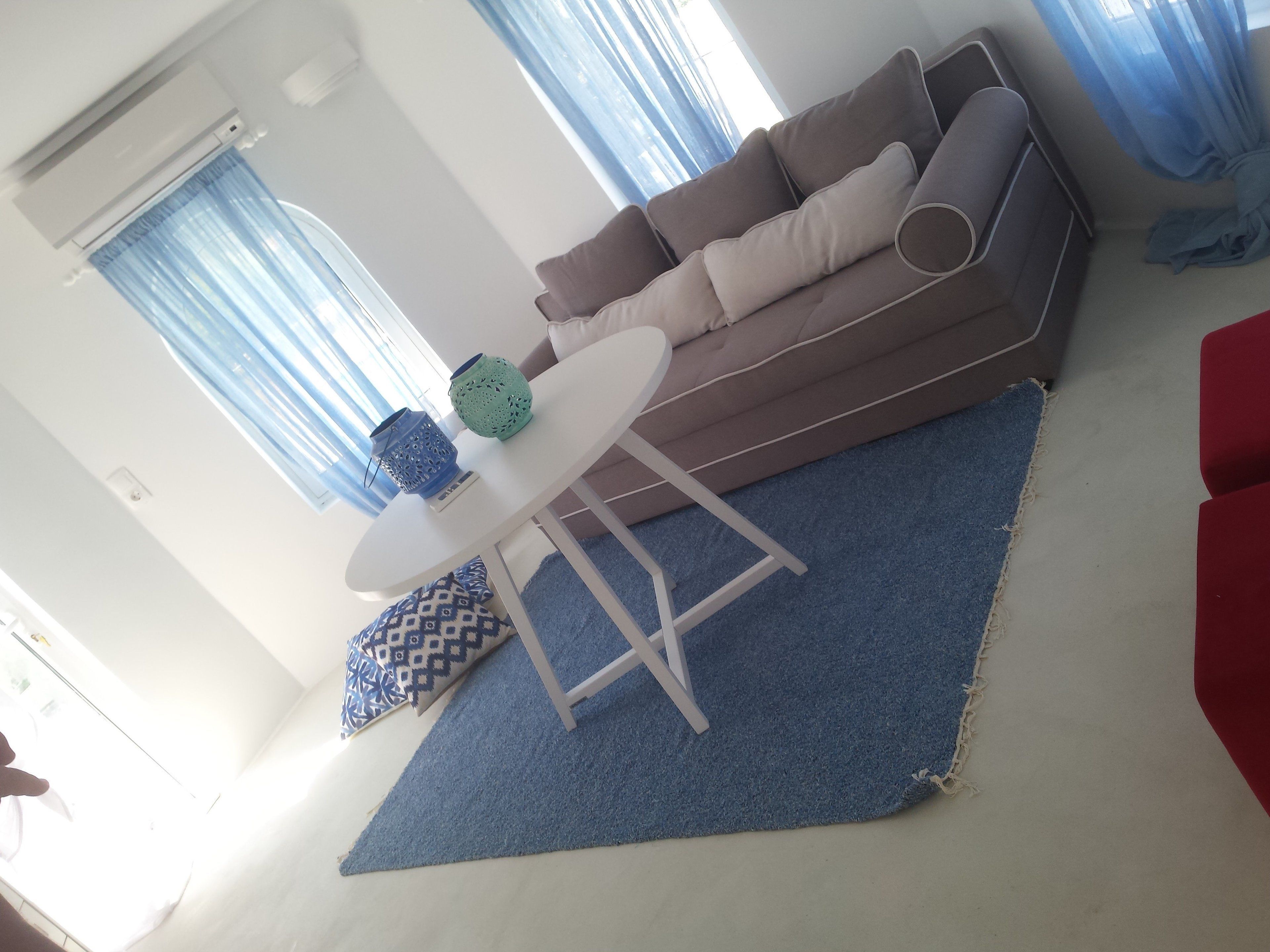 Foto - Kouros Home & Suites
