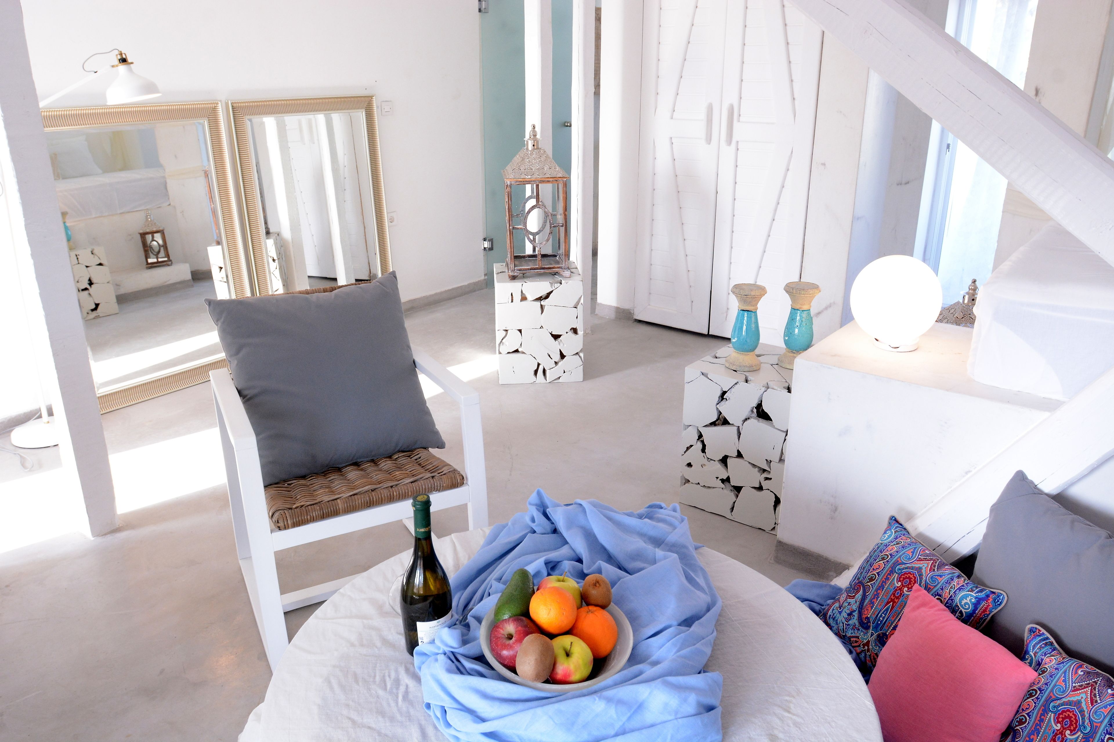 Foto - Kouros Home & Suites