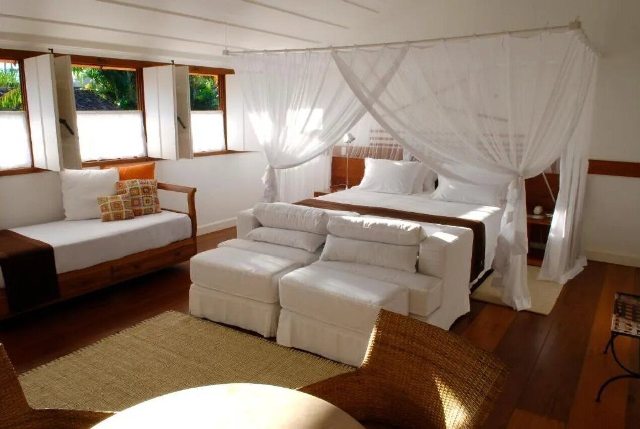 Habitación