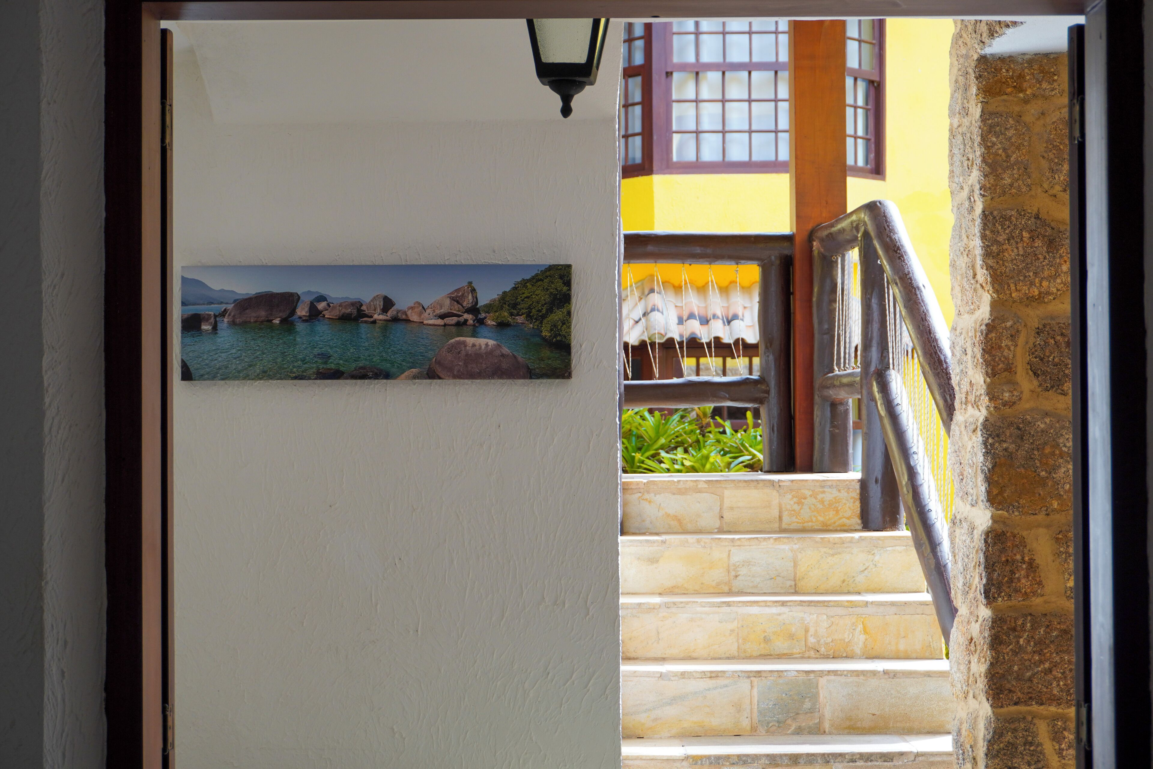 Photo - Pousada Cicerone - Portal das Artes - Com Gerador de Energia