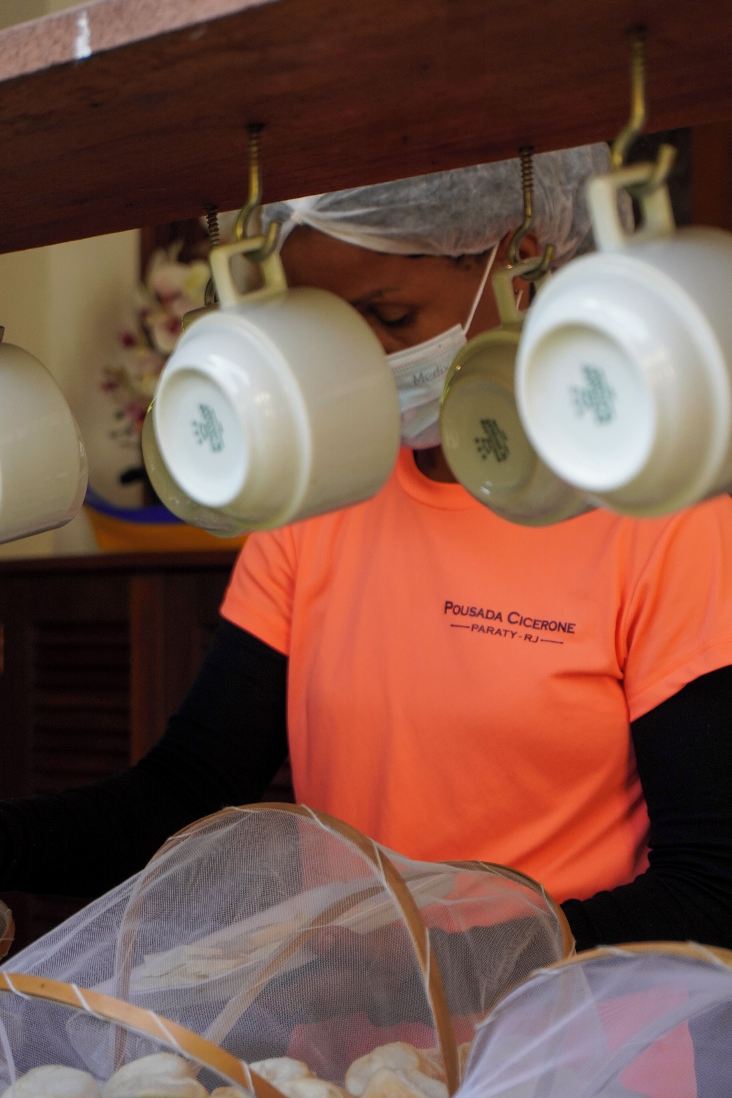 Photo - Pousada Cicerone - Portal das Artes - Com Gerador de Energia