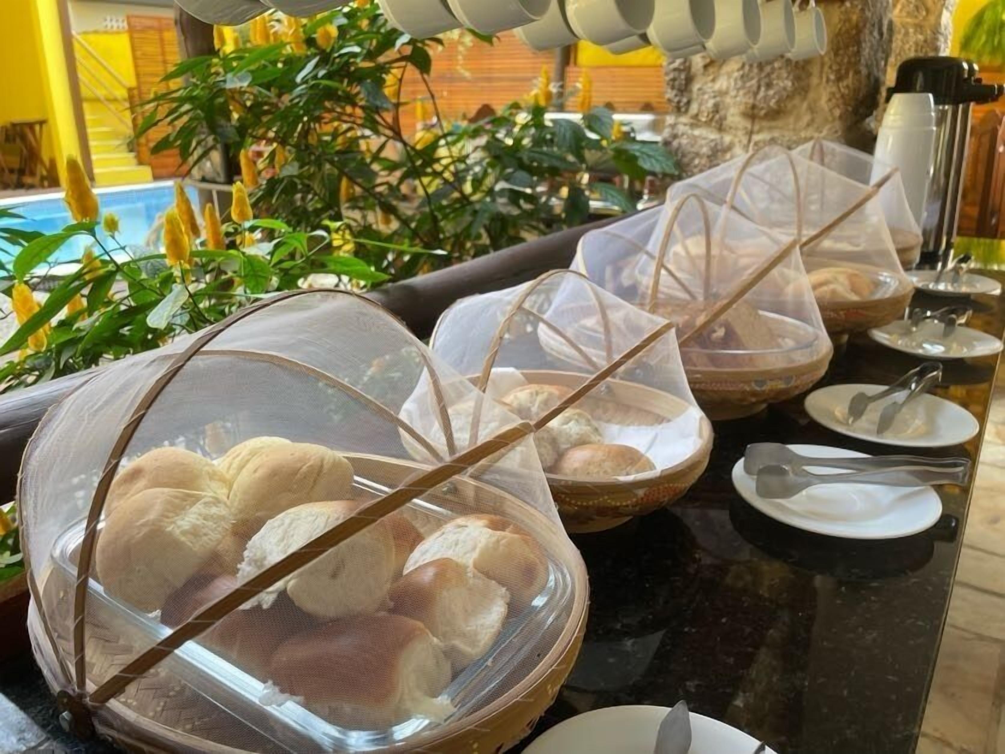 Photo - Pousada Cicerone - Portal das Artes - Com Gerador de Energia