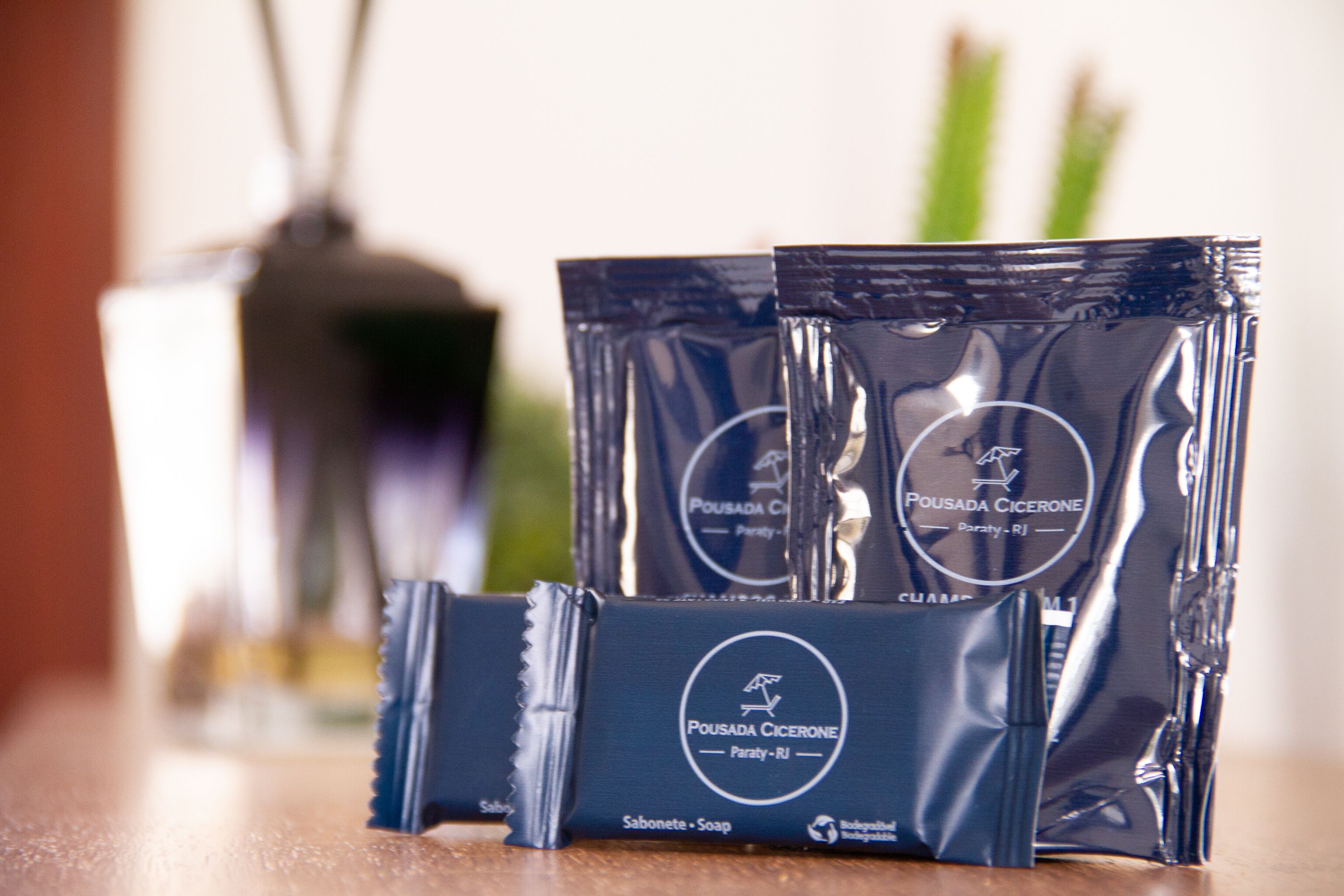 Photo - Pousada Cicerone - Portal das Artes - Com Gerador de Energia