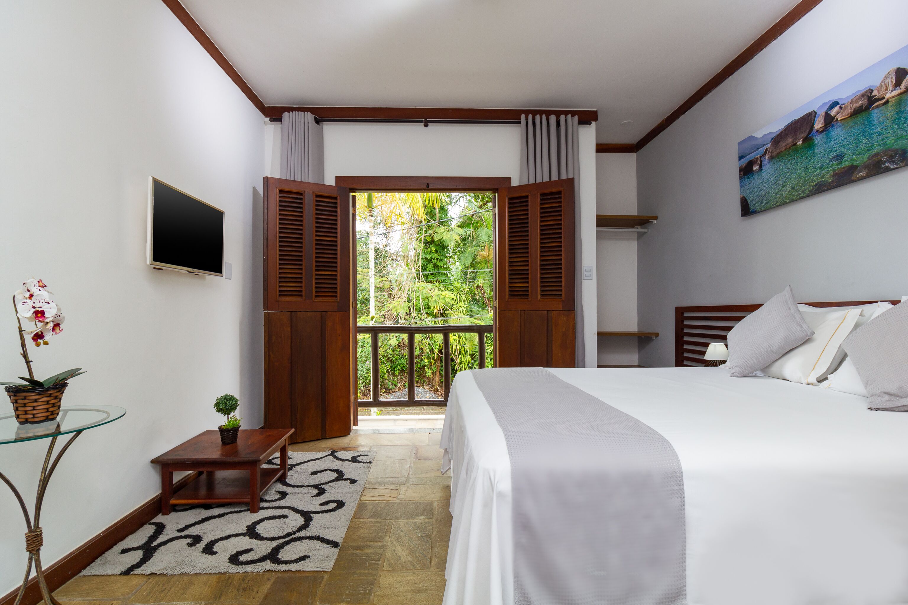 Photo - Pousada Cicerone - Portal das Artes - Com Gerador de Energia