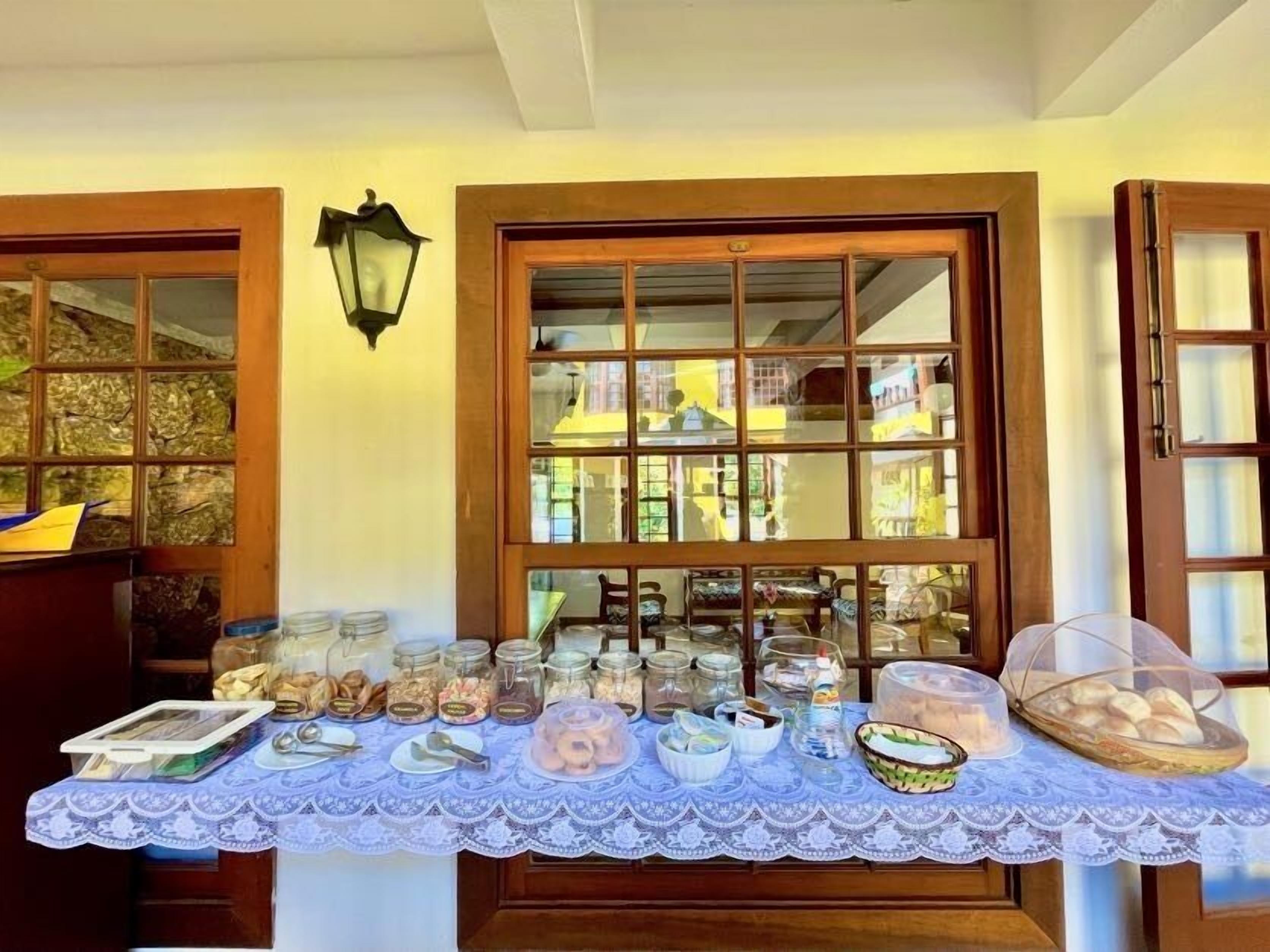 Photo - Pousada Cicerone - Portal das Artes - Com Gerador de Energia