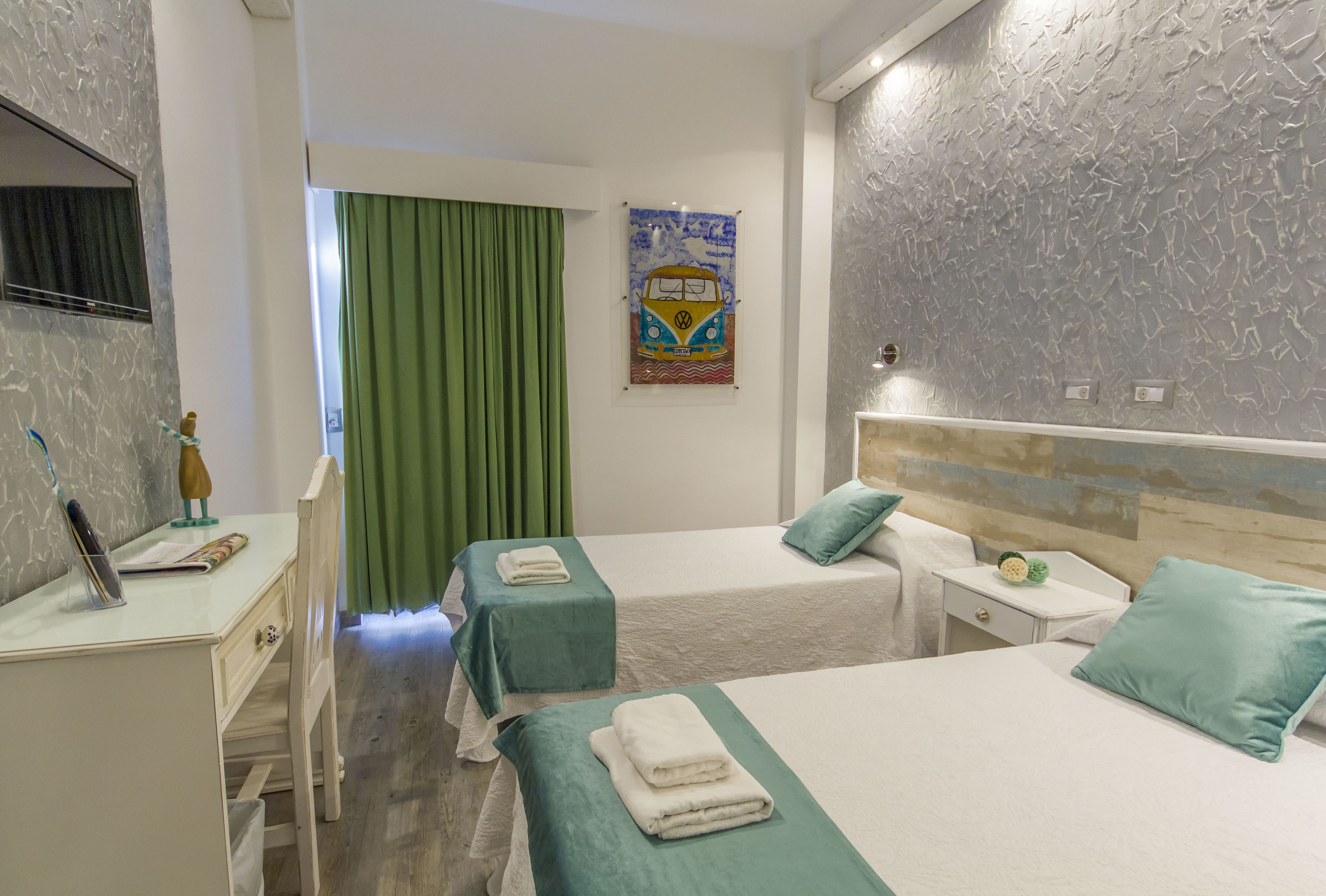Foto - Hotel Sun Holidays