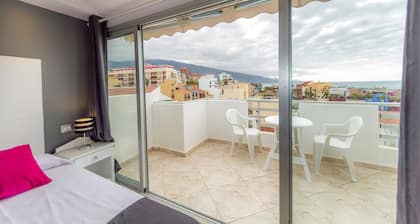 Hotel Sun Holidays