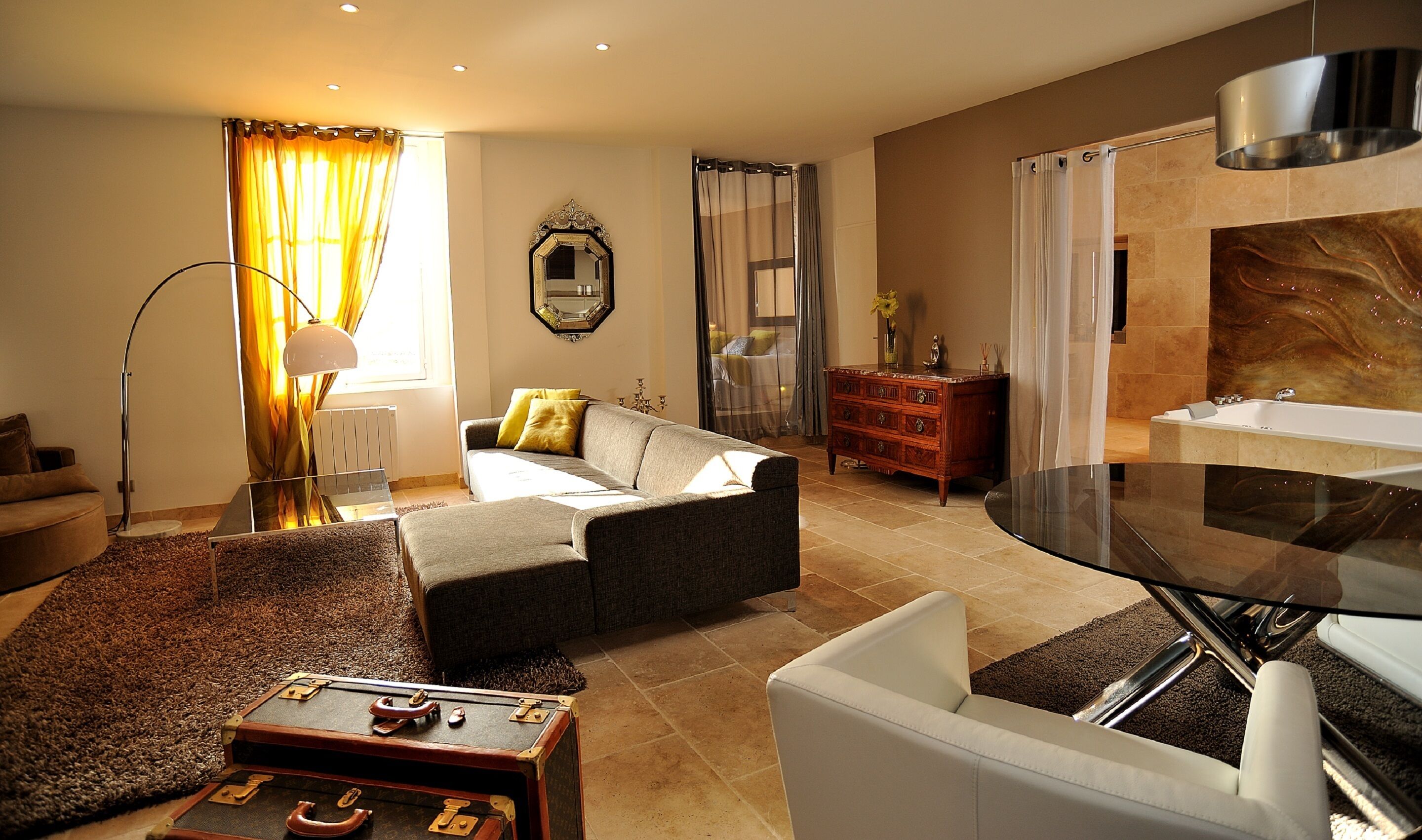 Photo - MiHotel Le Gourguillon