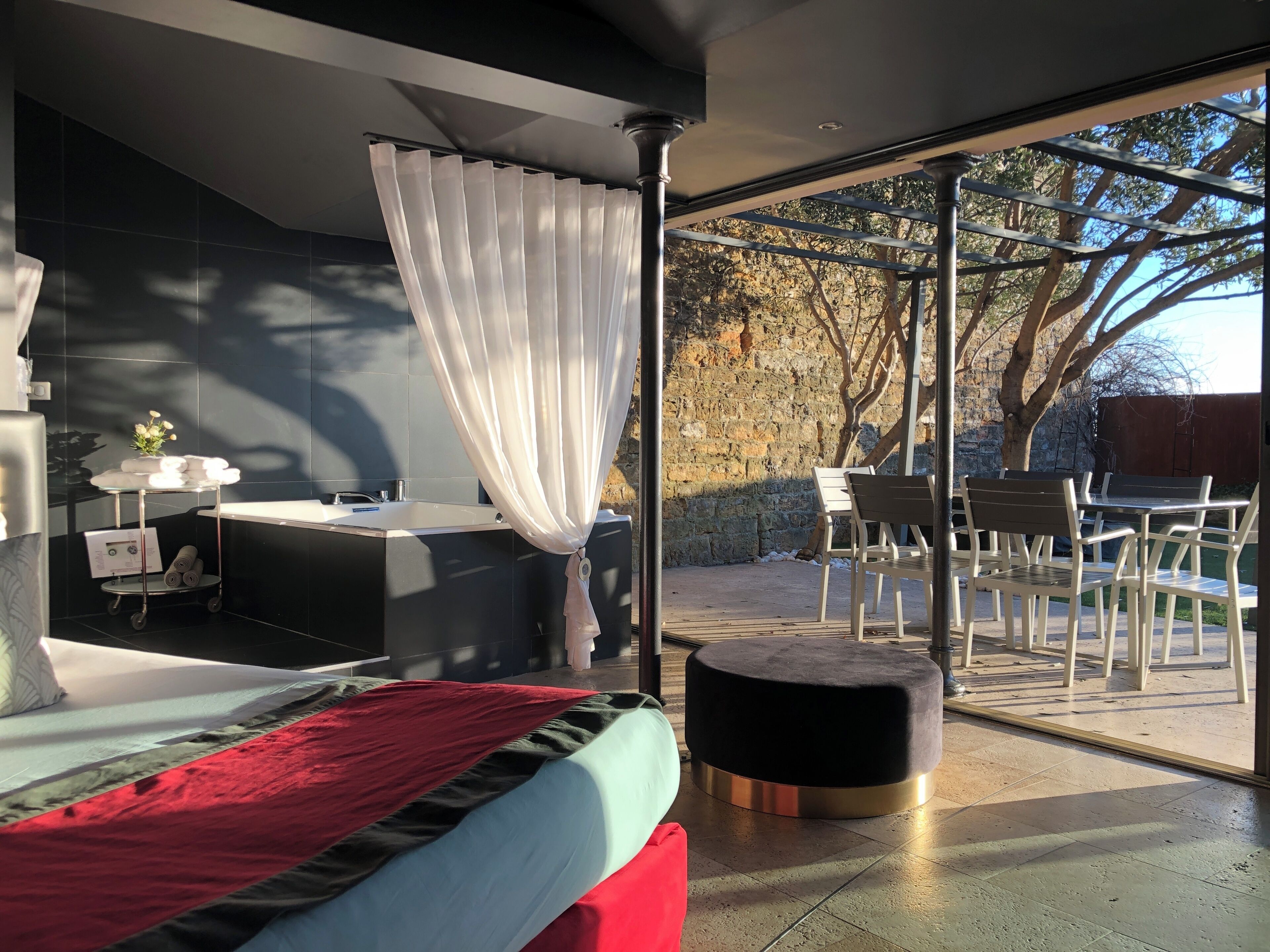 Photo - MiHotel Le Gourguillon