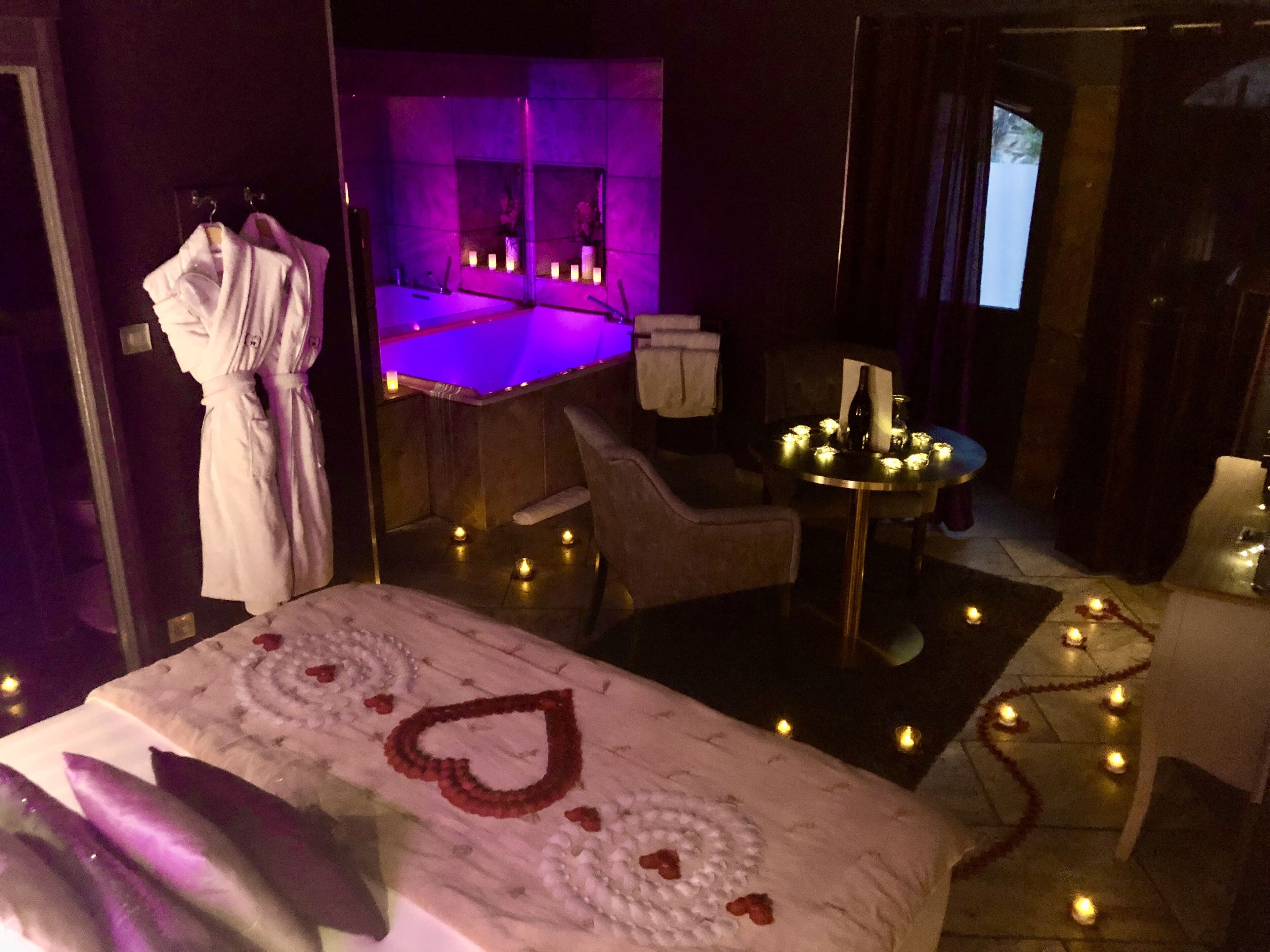 Photo - MiHotel Le Gourguillon