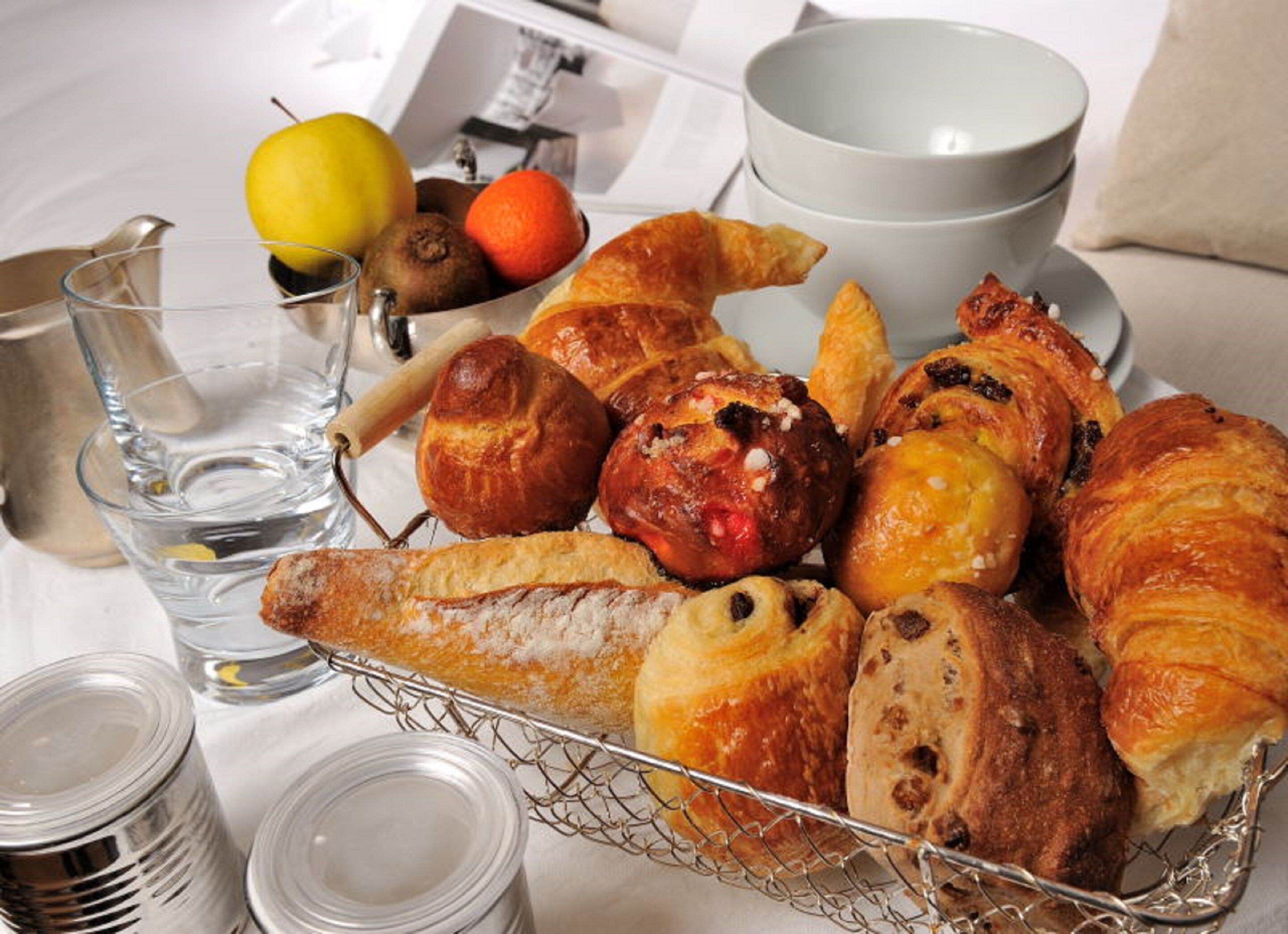 Photo - MiHotel Le Gourguillon